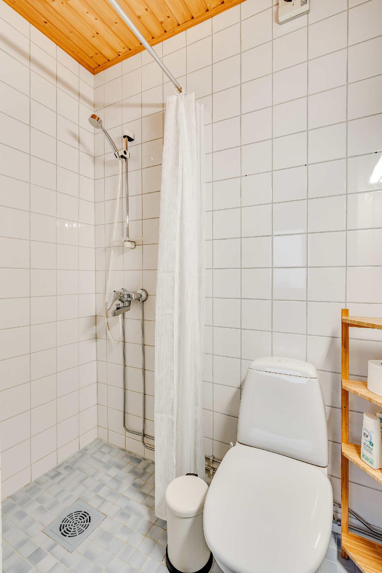 Jokipohjantie 39, Nekala, Tampere