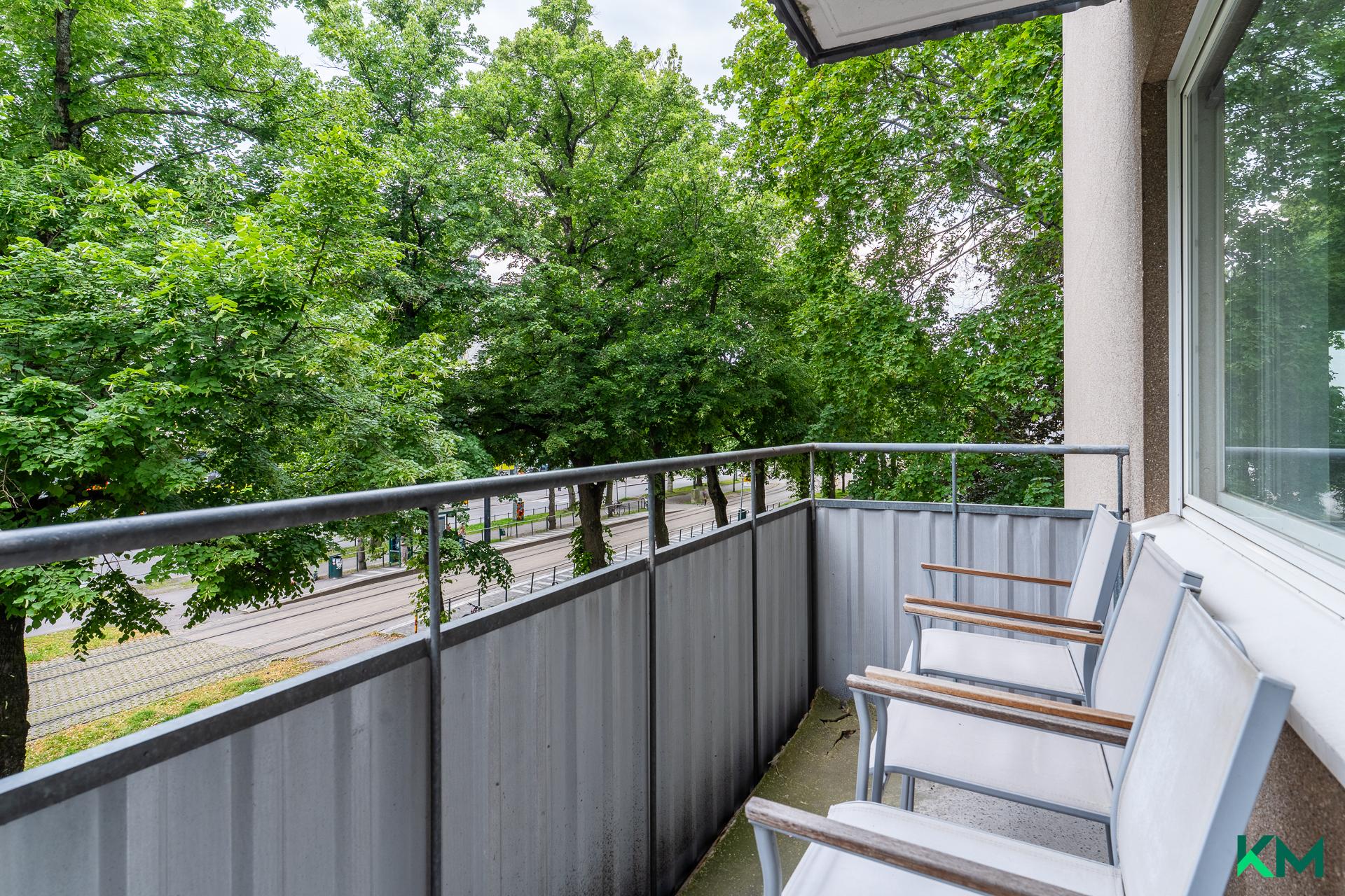 Munkkiniemen puistotie 17, Munkkiniemi, Helsinki