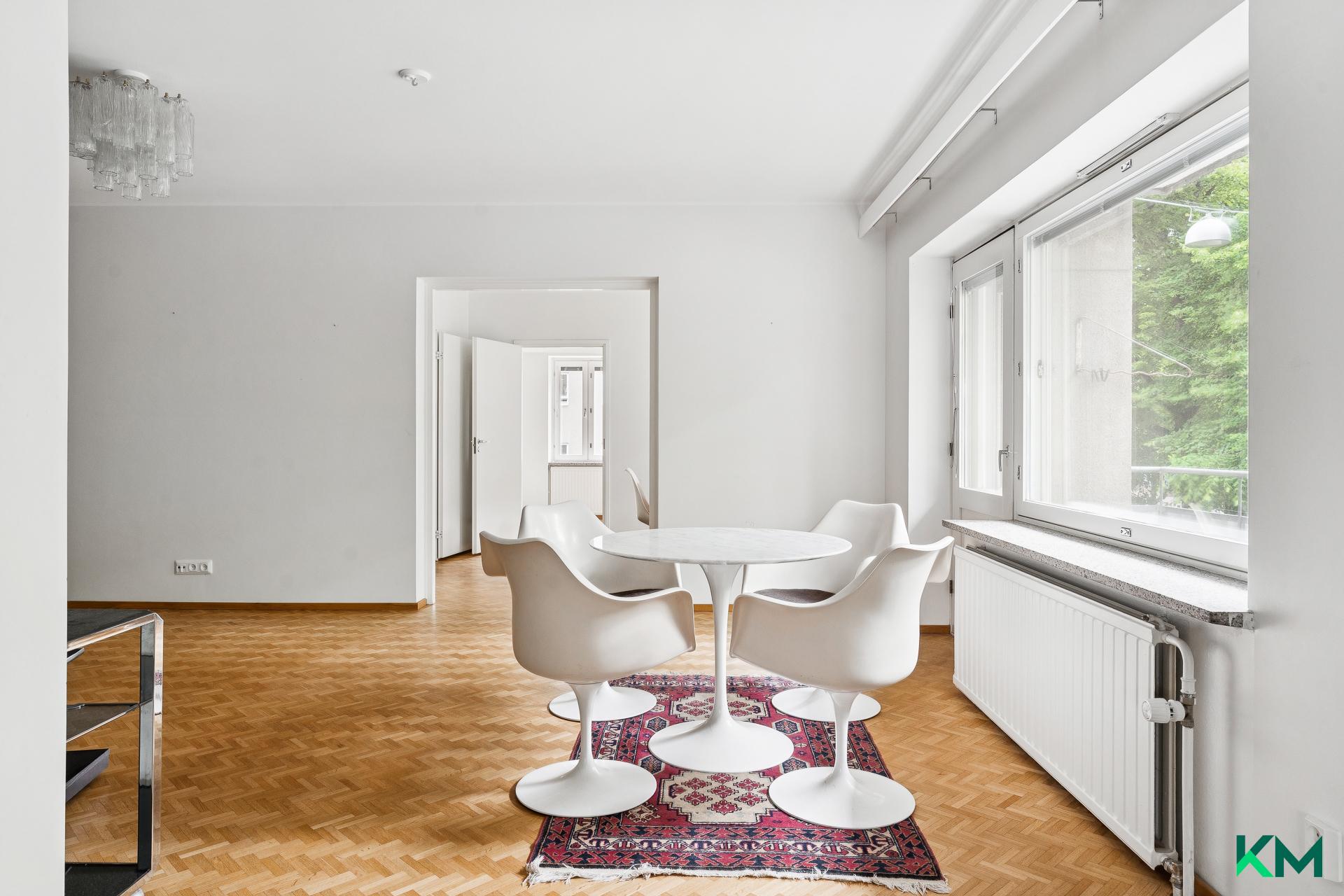 Munkkiniemen puistotie 17, Munkkiniemi, Helsinki