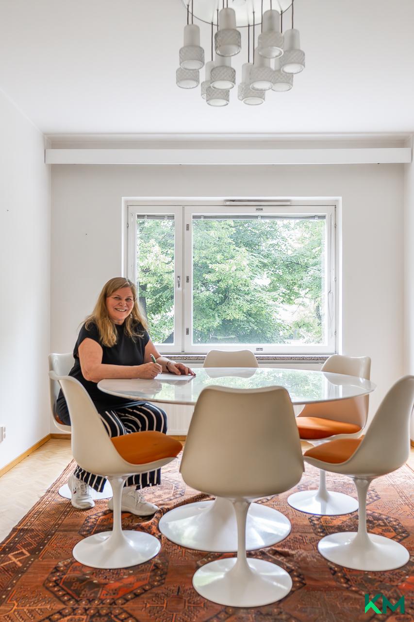 Munkkiniemen puistotie 17, Munkkiniemi, Helsinki