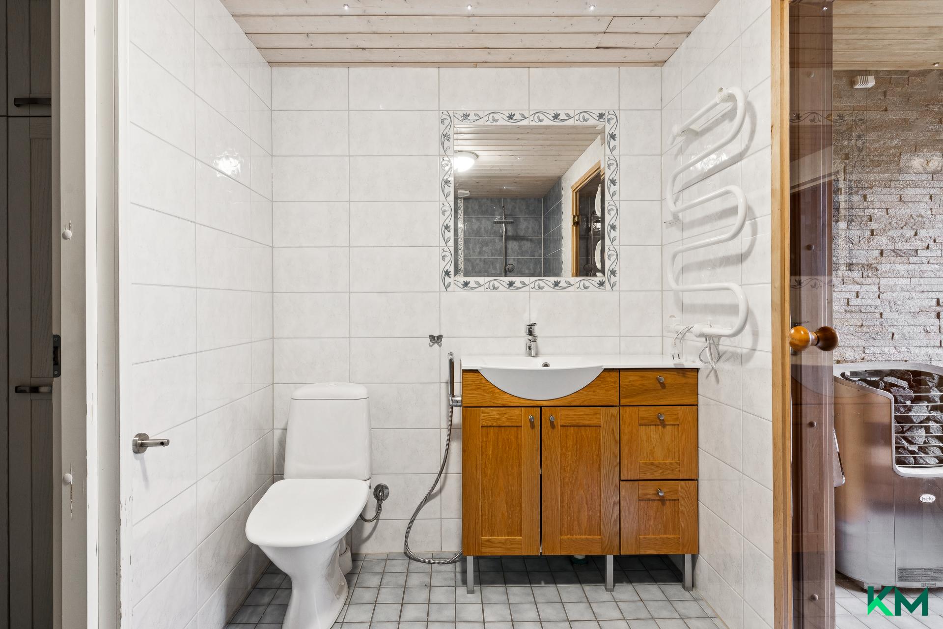 Munkkiniemen puistotie 17, Munkkiniemi, Helsinki