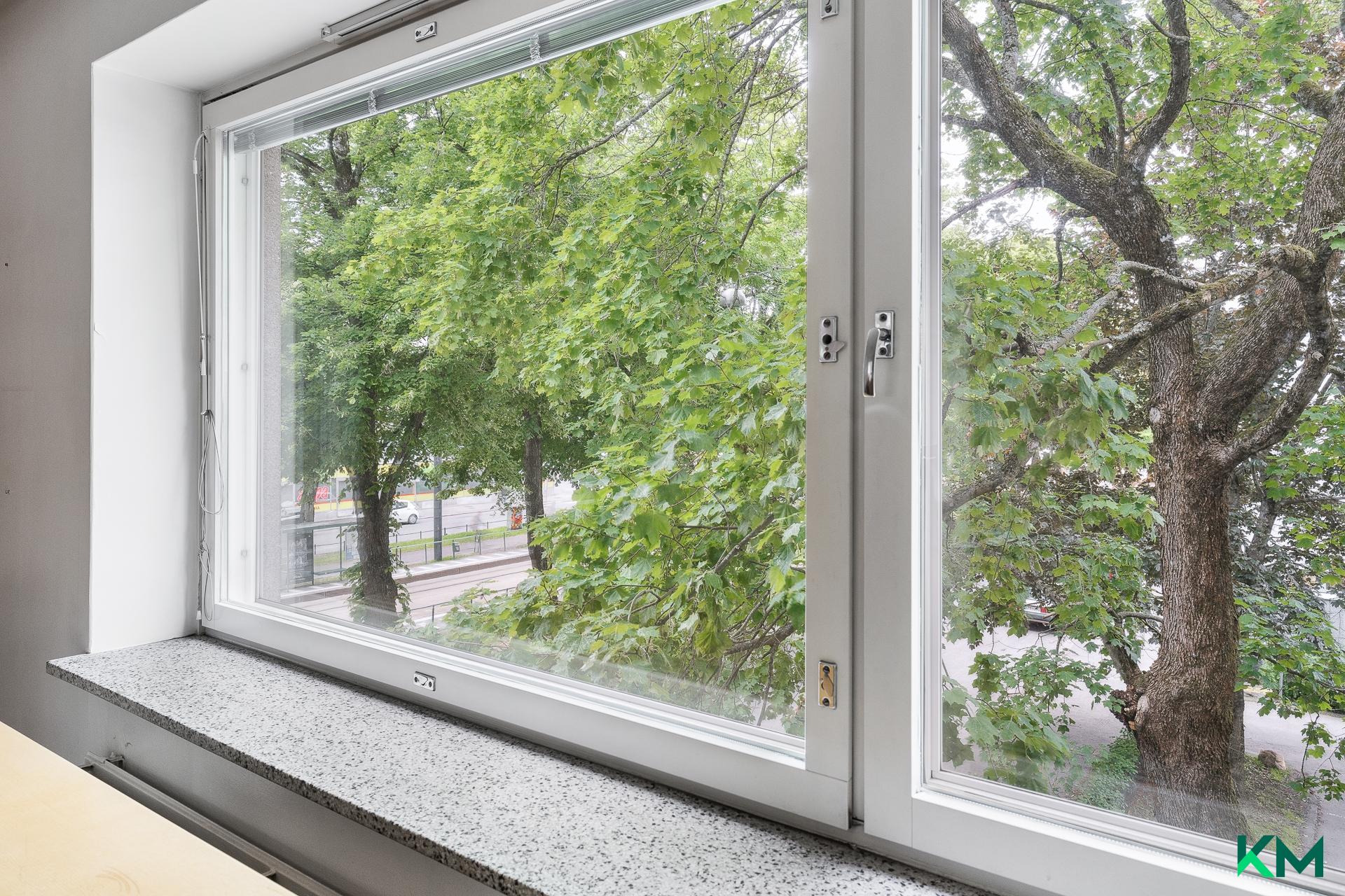 Munkkiniemen puistotie 17, Munkkiniemi, Helsinki