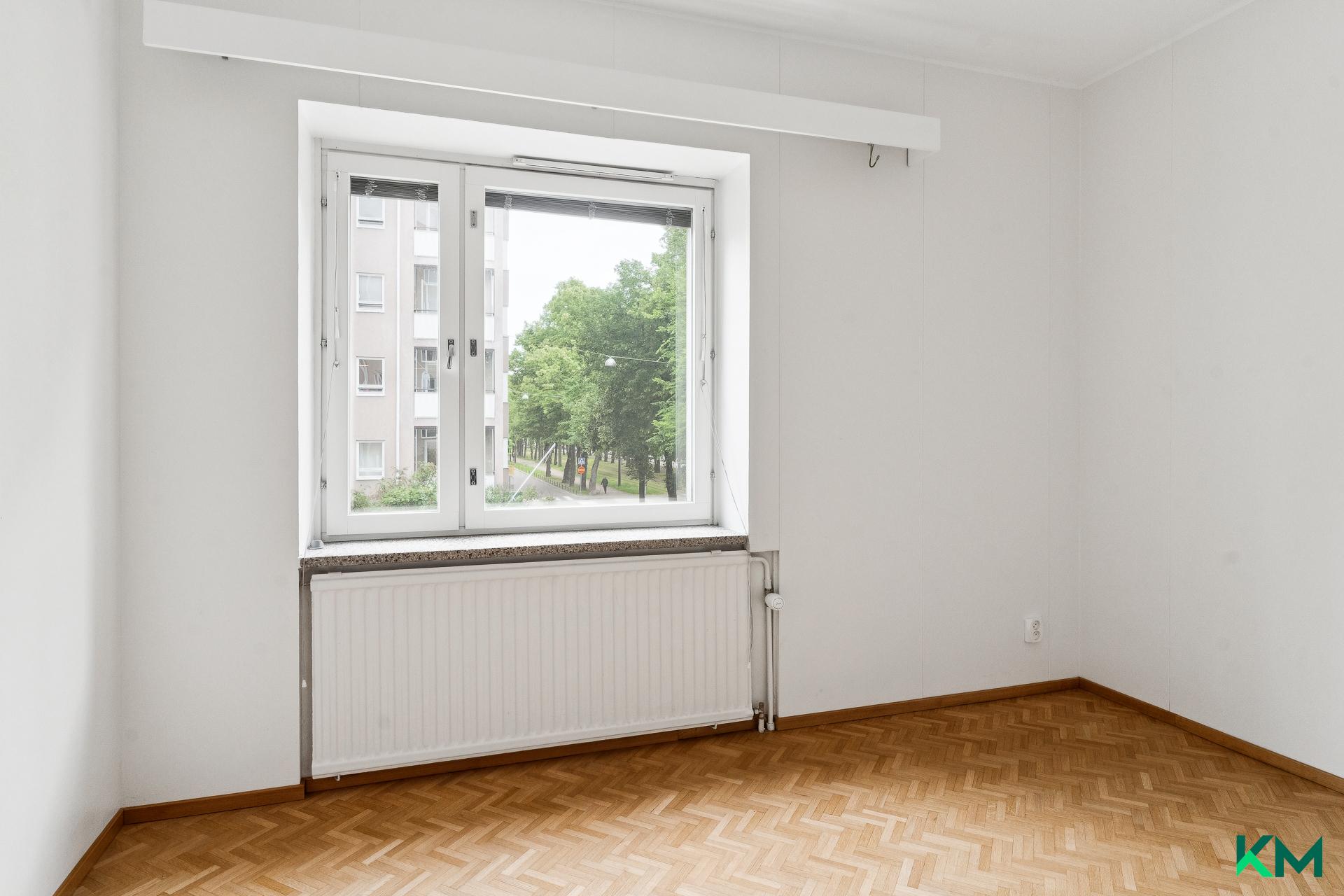 Munkkiniemen puistotie 17, Munkkiniemi, Helsinki