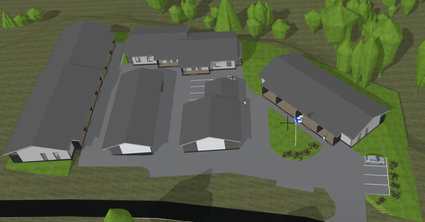 Ratsutilantie 20 A 4, Routio, Lohja