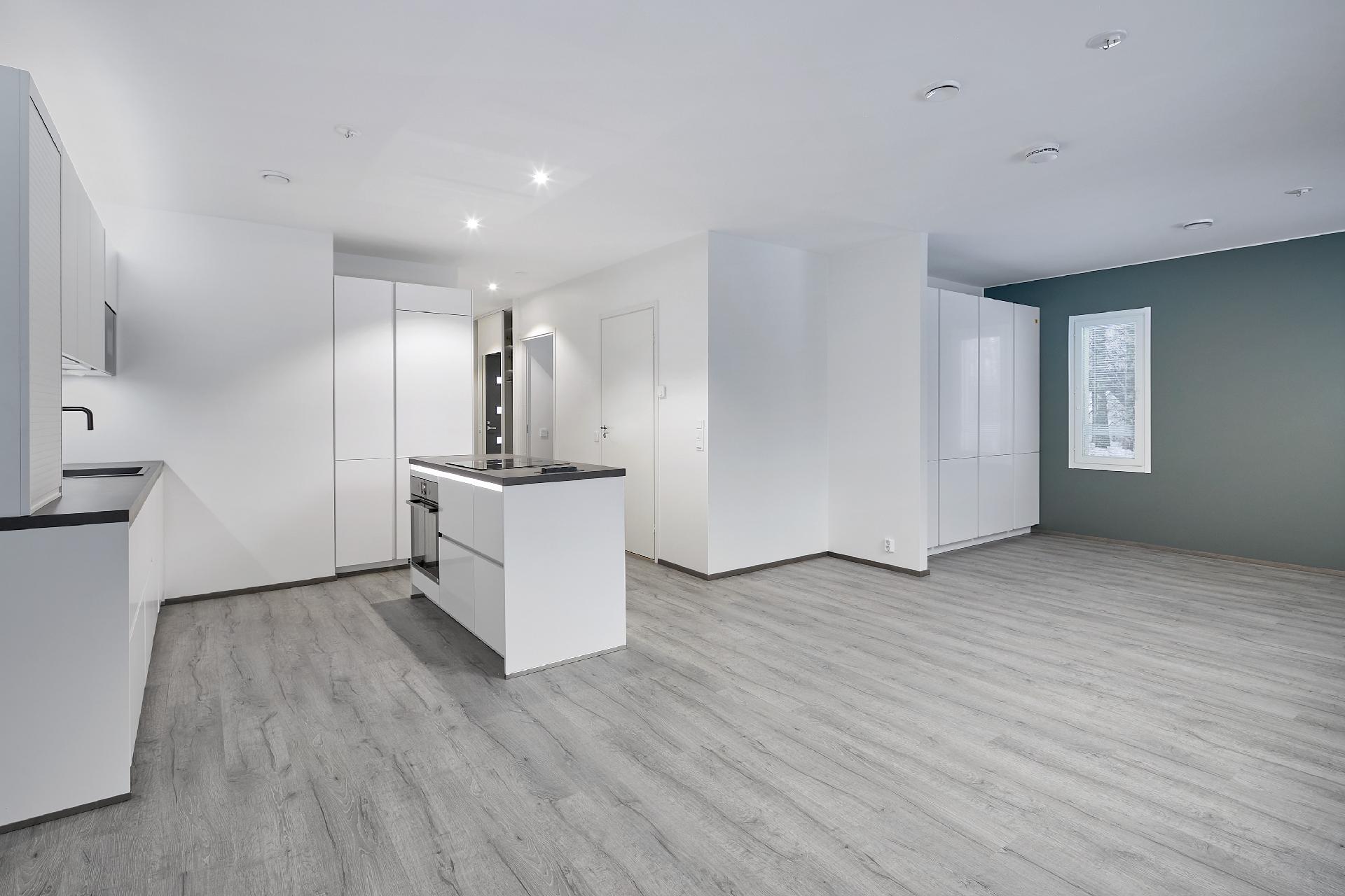 Ratsutilantie 20 A 4, Routio, Lohja