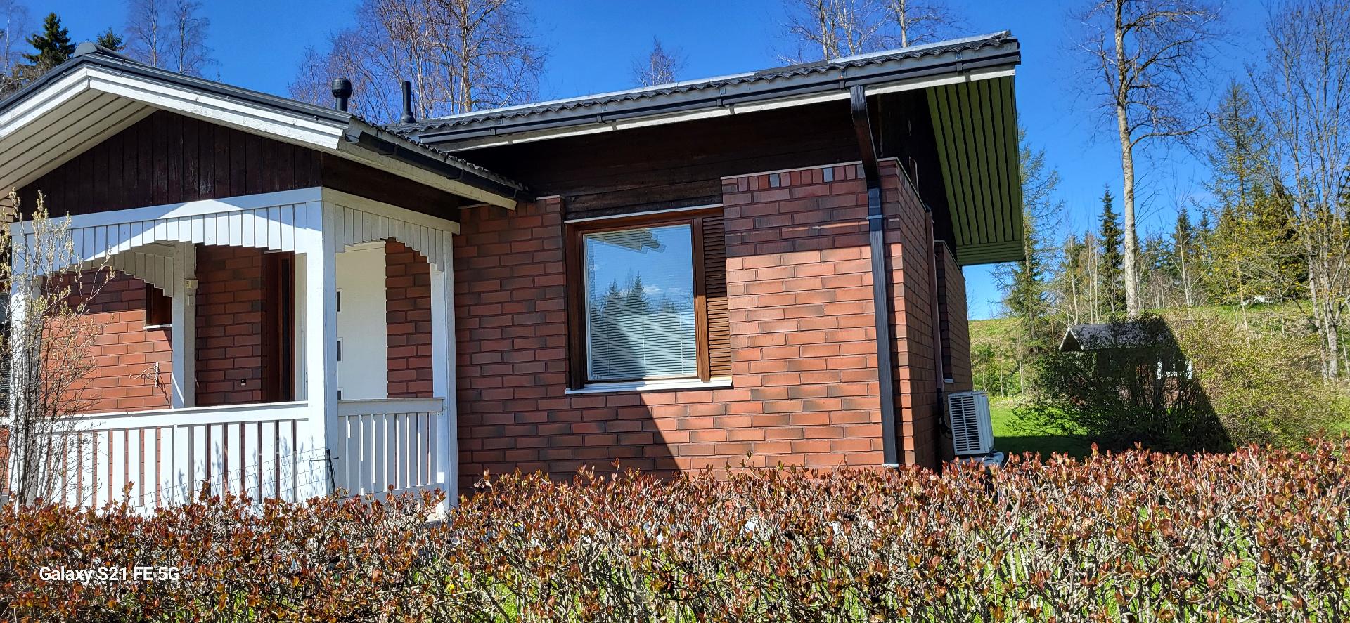 Tellervonpolku 15, Kirjaus, Riihimäki