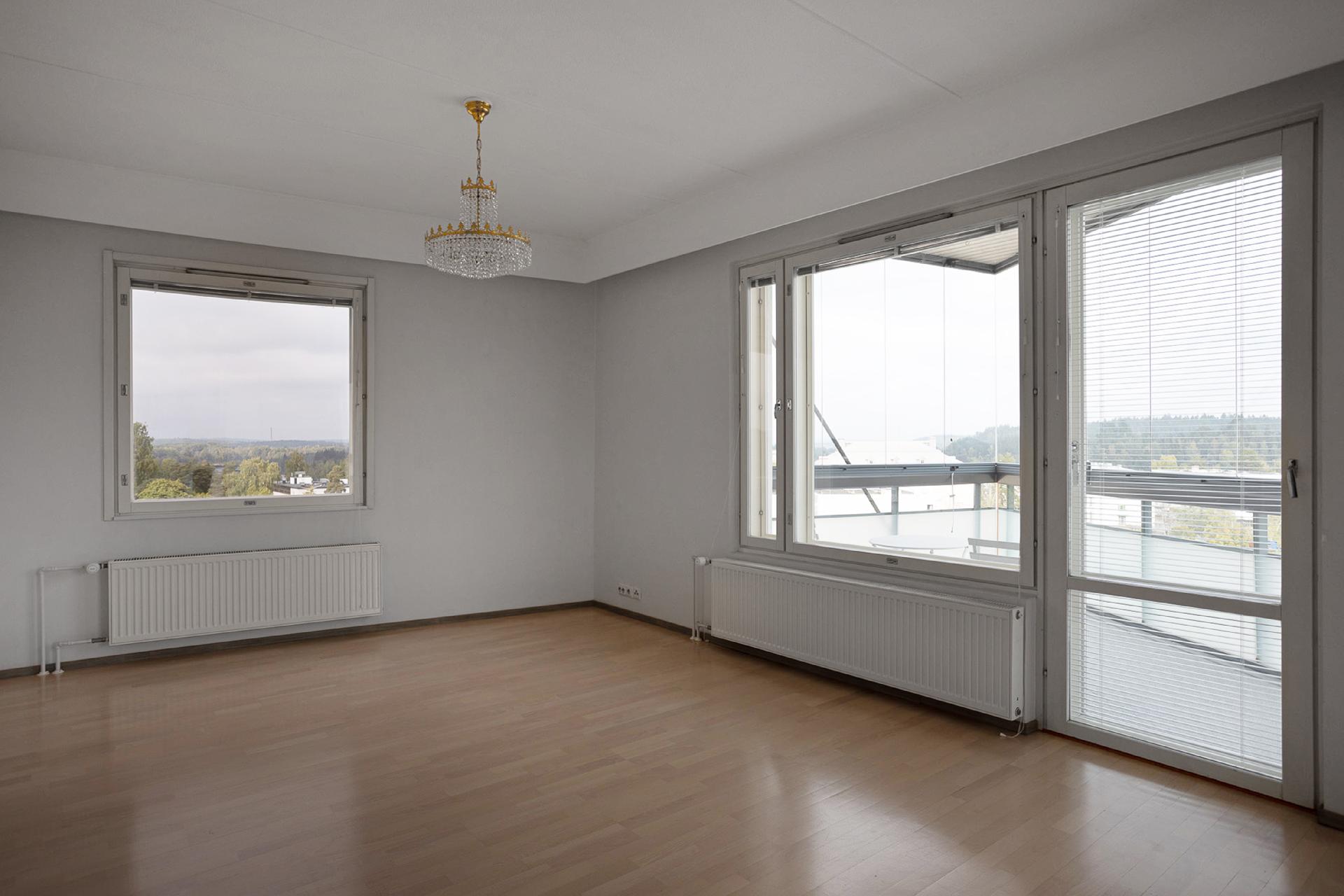 Torikatu 5, Keskusta, Kouvola