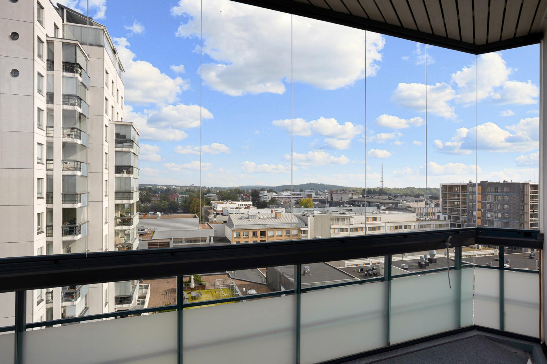 Torikatu 5, Keskusta, Kouvola