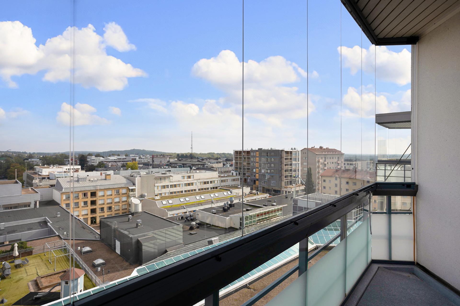 Torikatu 5, Keskusta, Kouvola