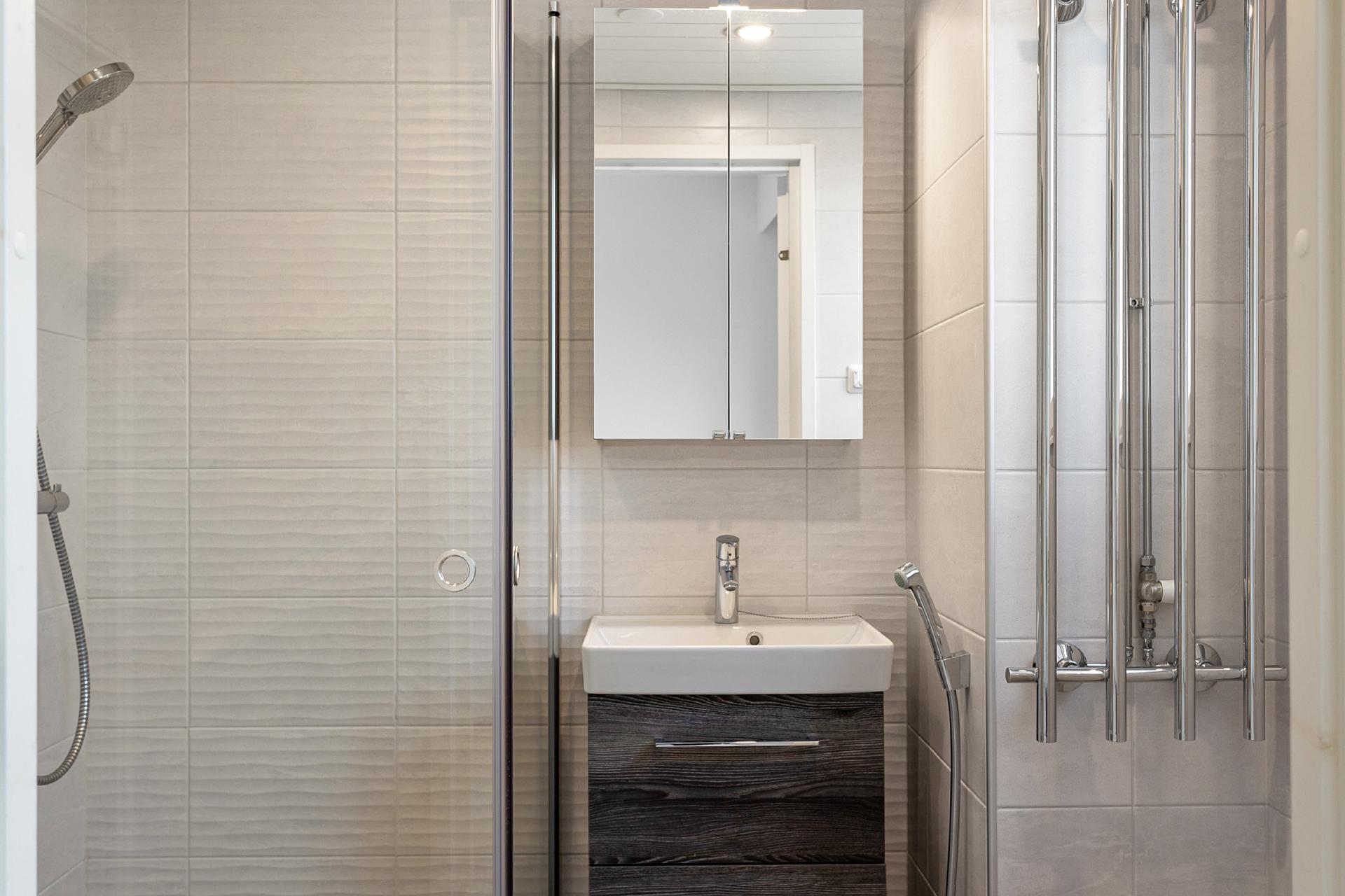 Torikatu 5, Keskusta, Kouvola