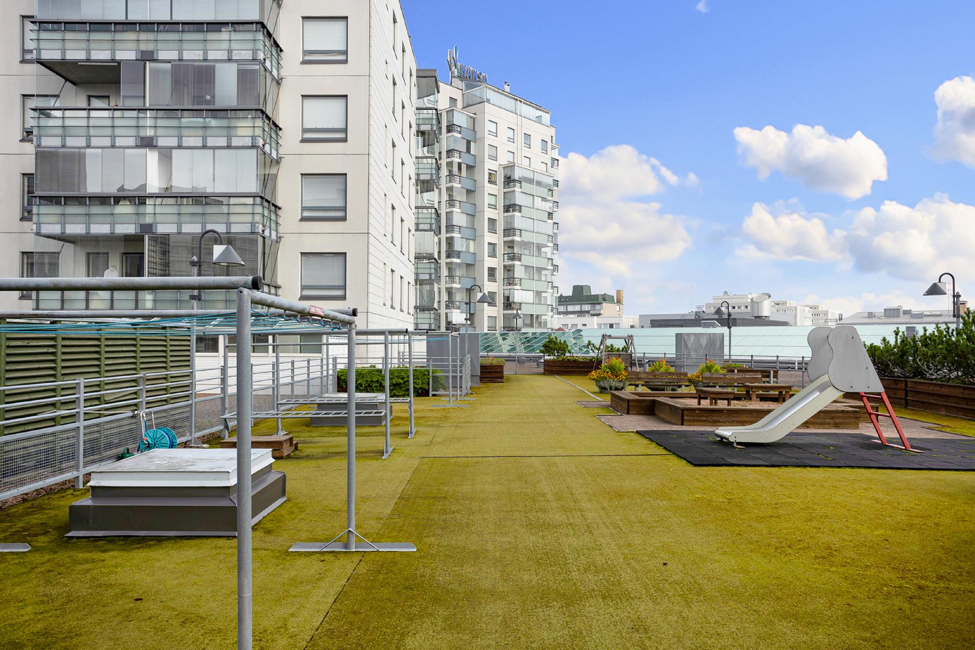 Torikatu 5, Keskusta, Kouvola