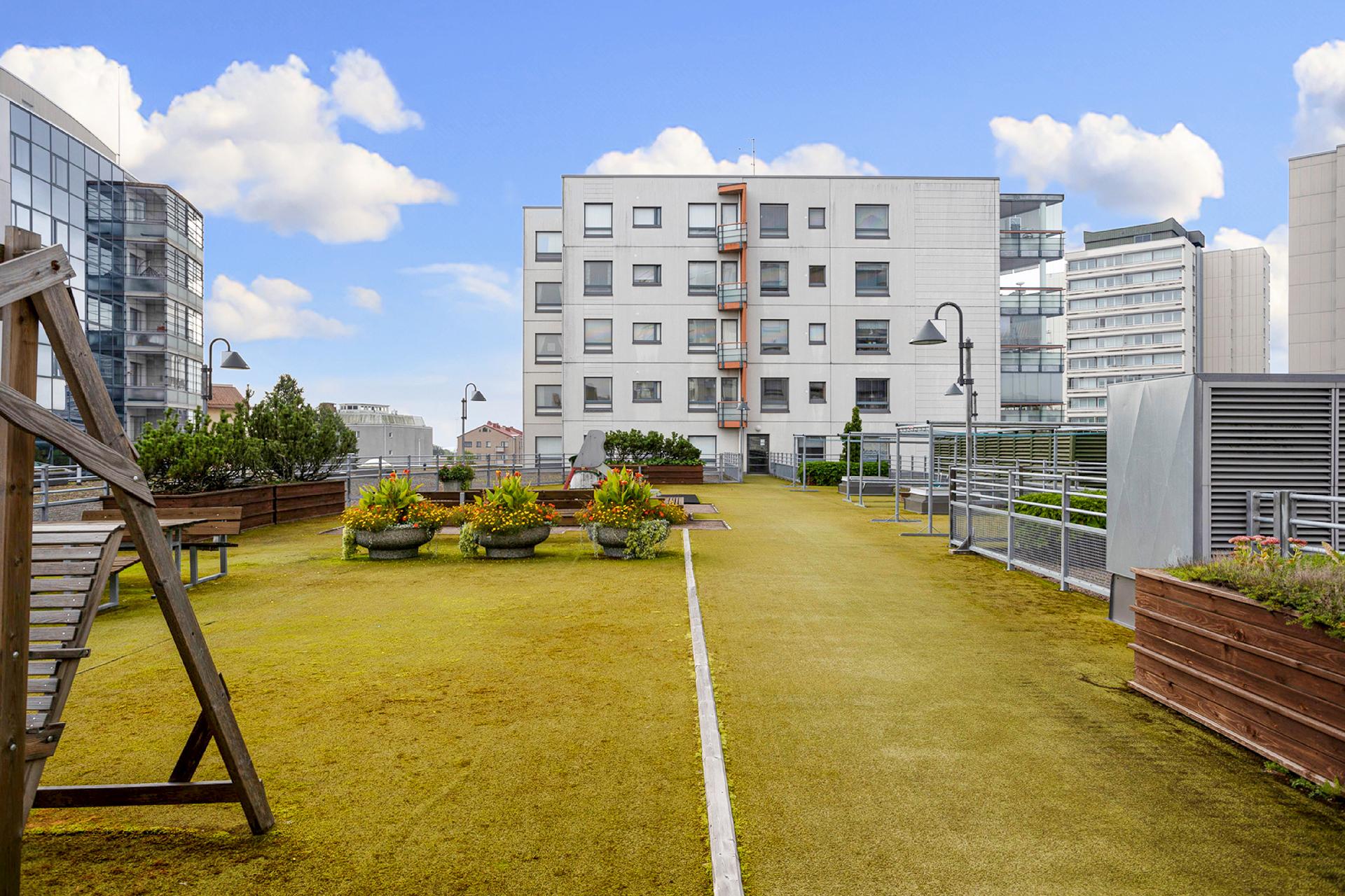 Torikatu 5, Keskusta, Kouvola