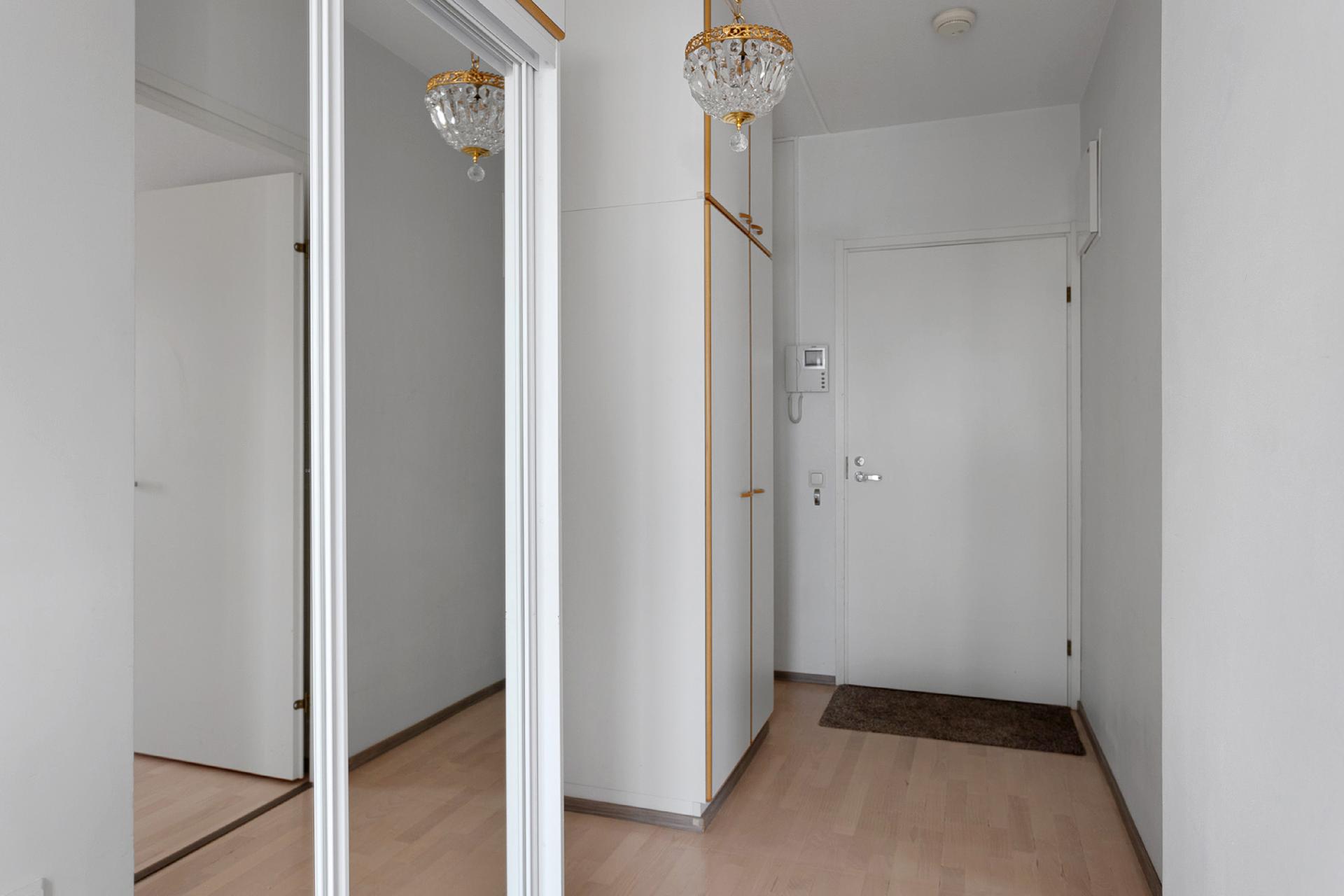 Torikatu 5, Keskusta, Kouvola