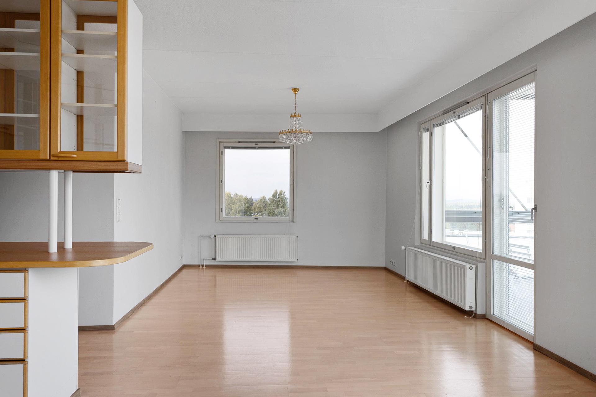 Torikatu 5, Keskusta, Kouvola