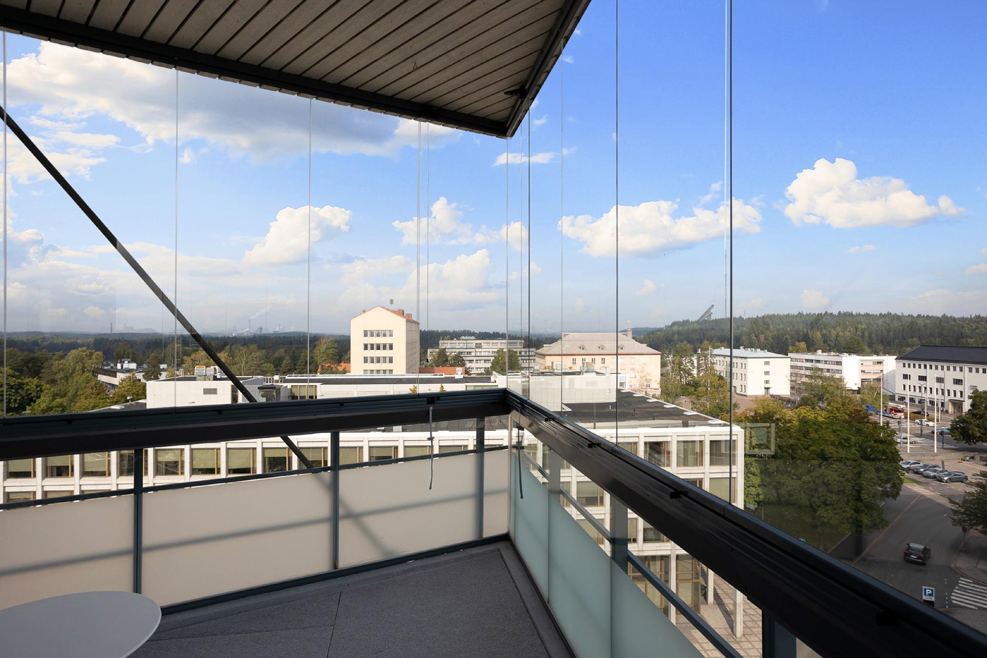 Torikatu 5, Keskusta, Kouvola