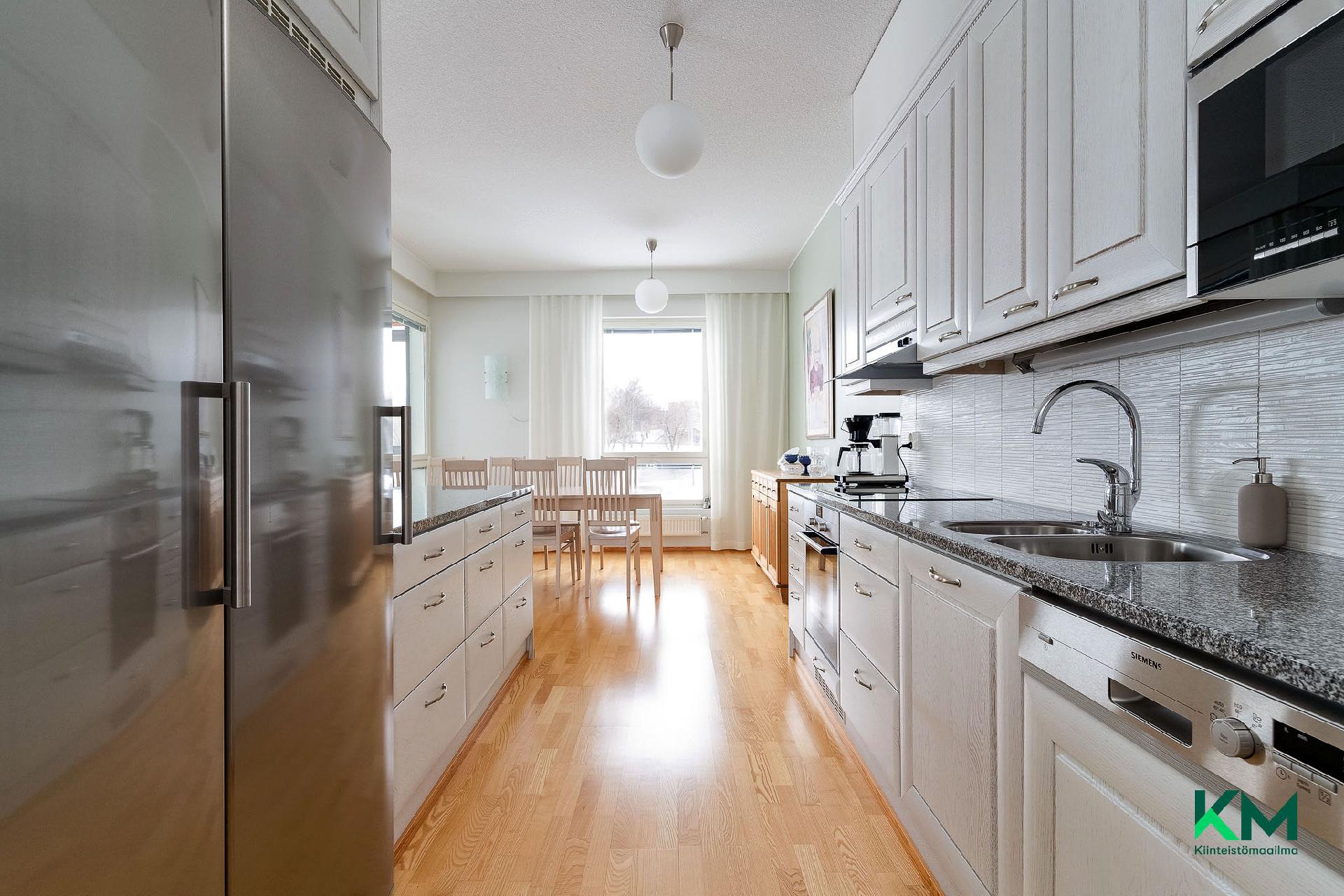 Ratinanranta 12, Ratina, Tampere