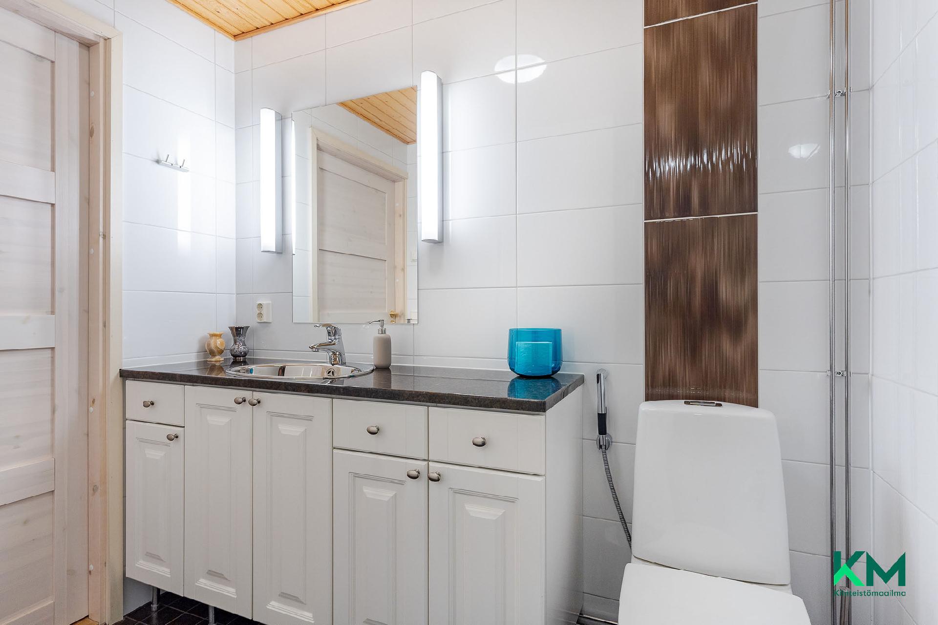 Ratinanranta 12, Ratina, Tampere