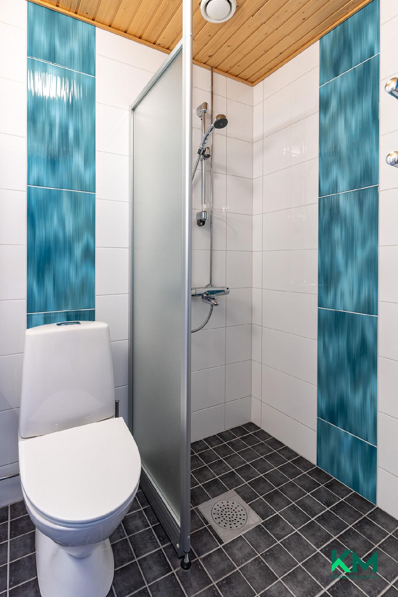 Ratinanranta 12, Ratina, Tampere