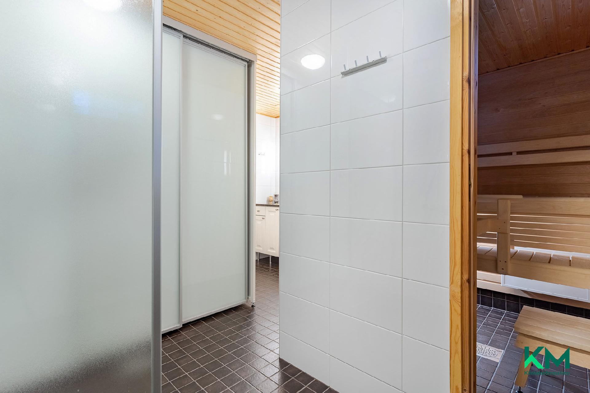 Ratinanranta 12, Ratina, Tampere