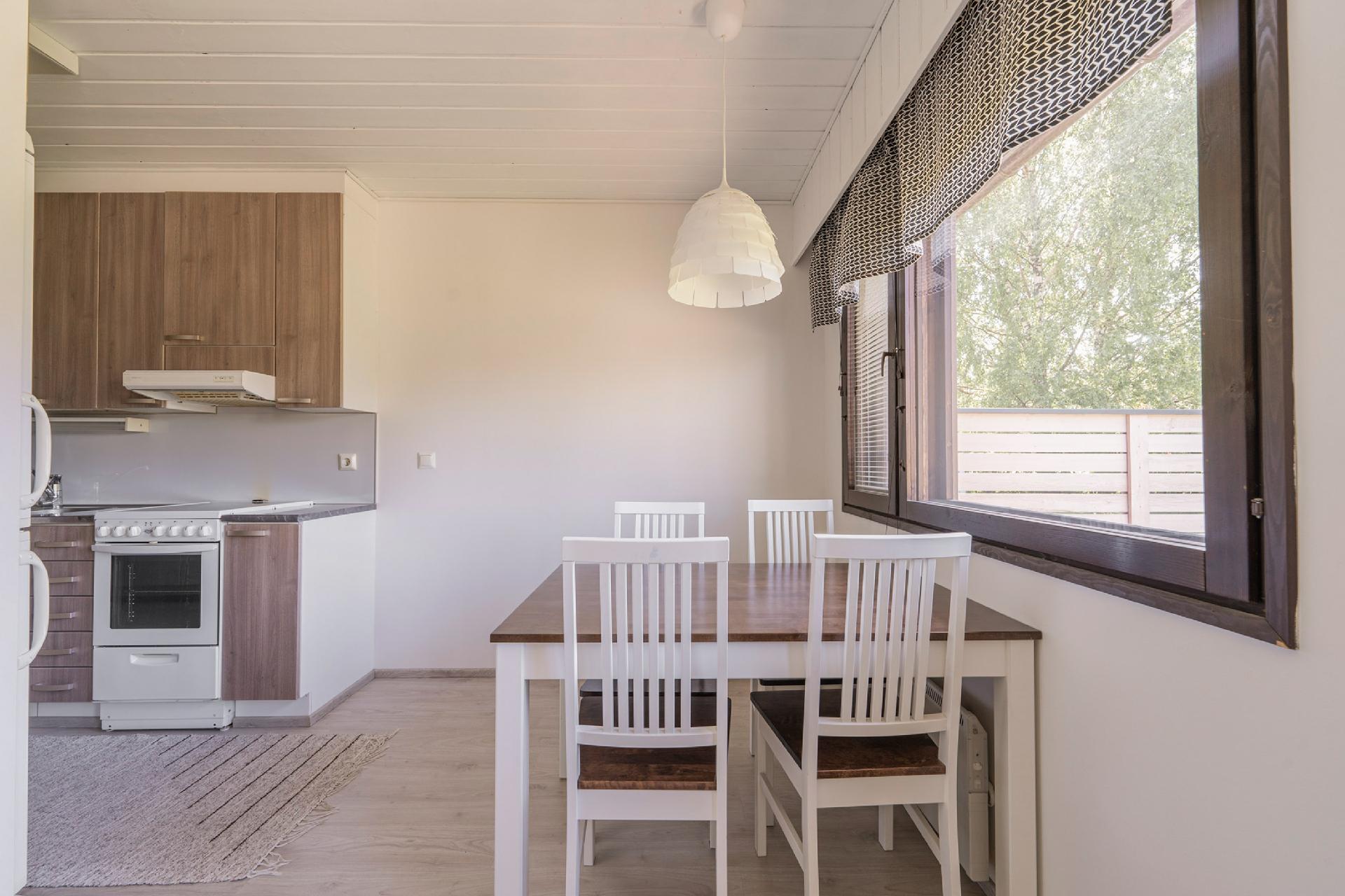 Jenunraitti 2, Nilsiä, Kuopio