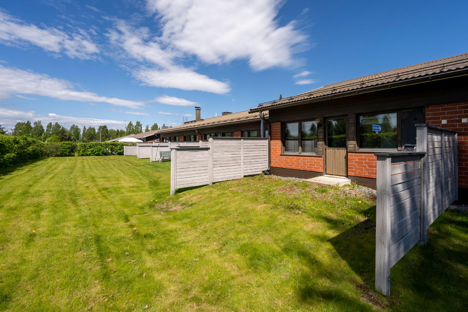 Jenunraitti 2, Nilsiä, Kuopio