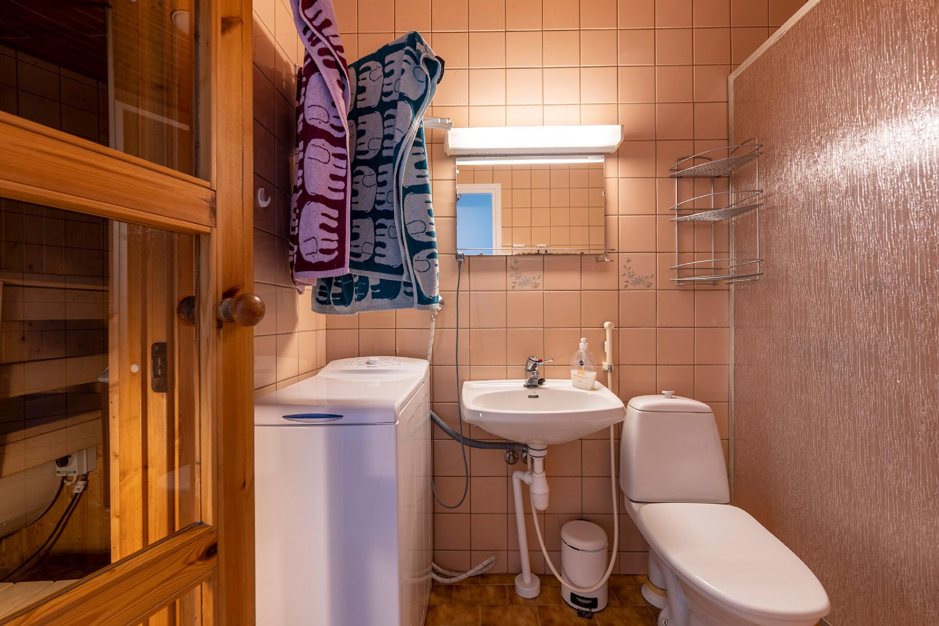 Jenunraitti 2, Nilsiä, Kuopio