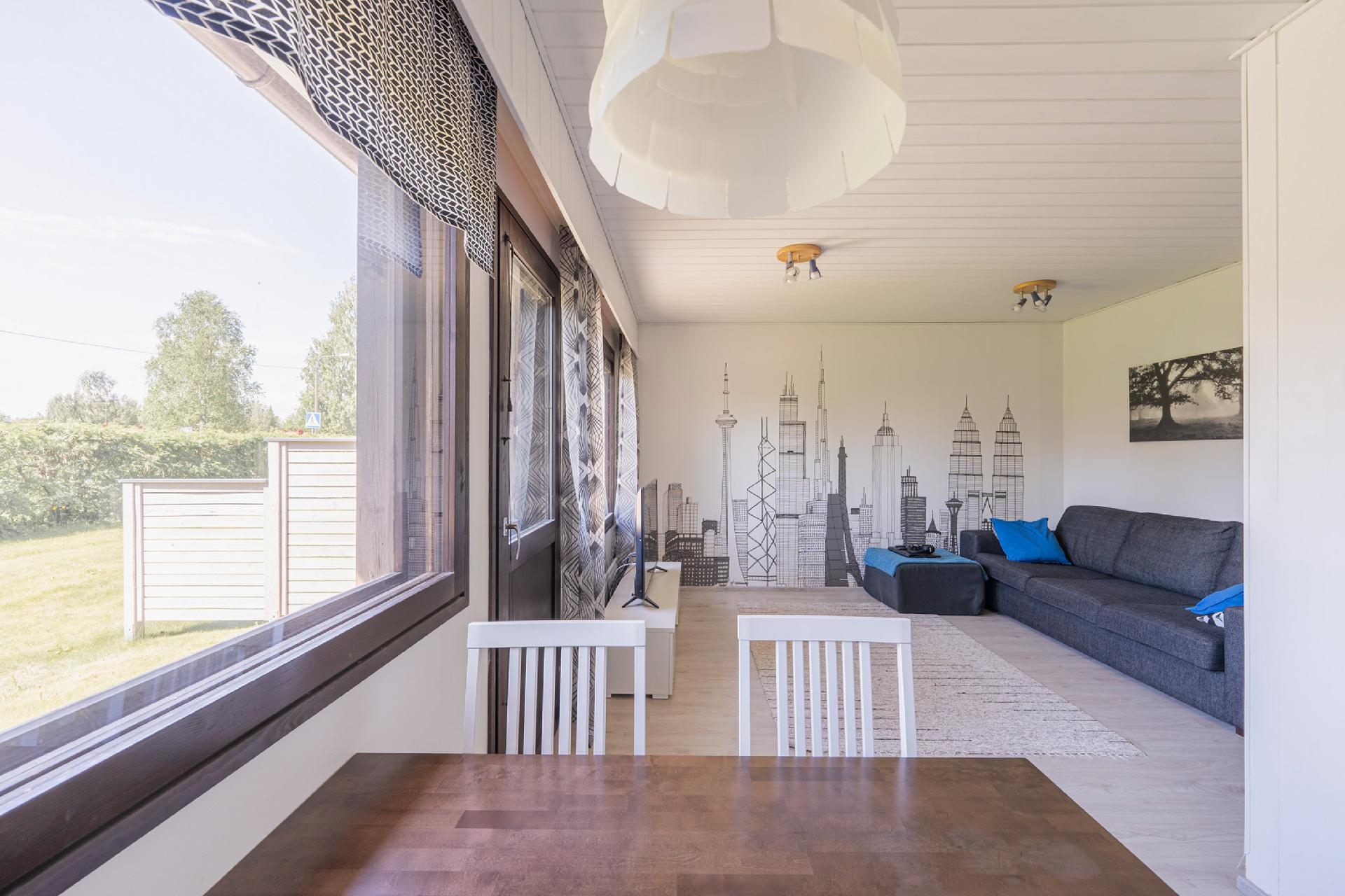 Jenunraitti 2, Nilsiä, Kuopio