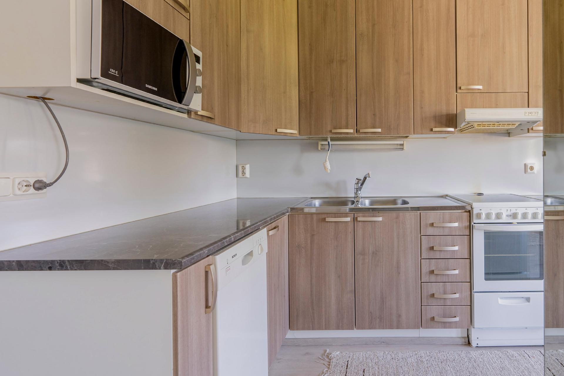 Jenunraitti 2, Nilsiä, Kuopio