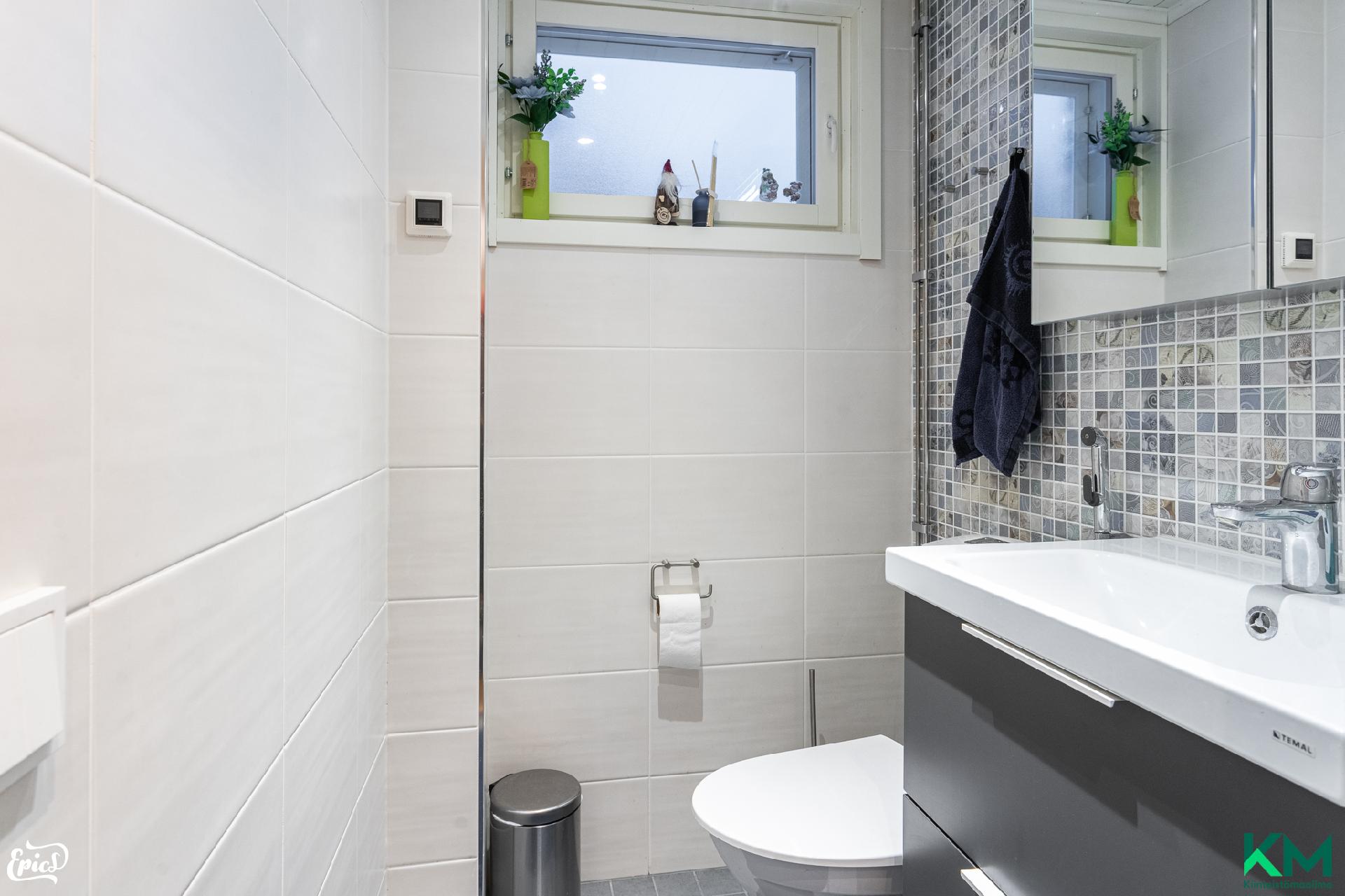 Koskenranta 8-10, Lempoinen, Lempäälä