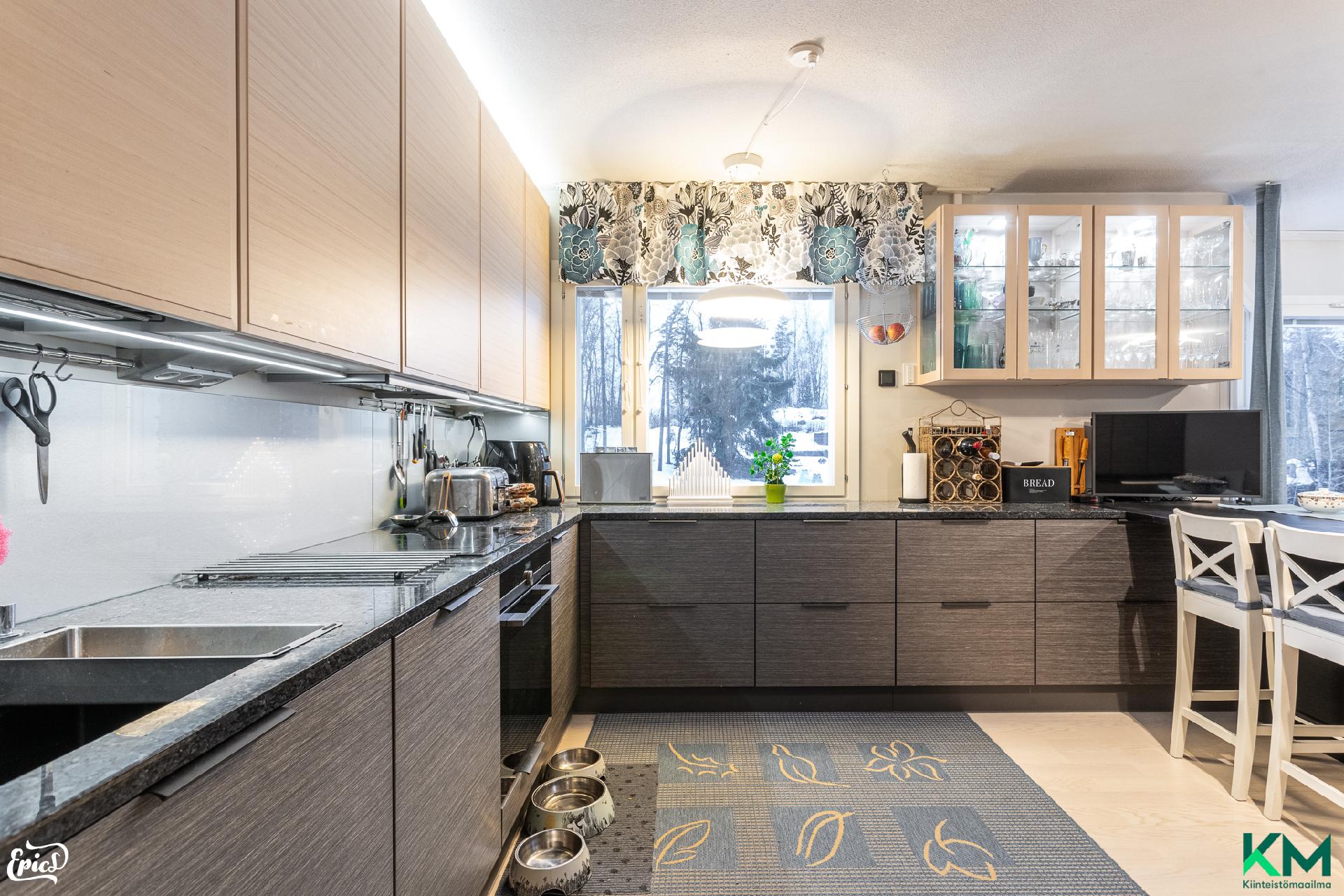 Koskenranta 8-10, Lempoinen, Lempäälä