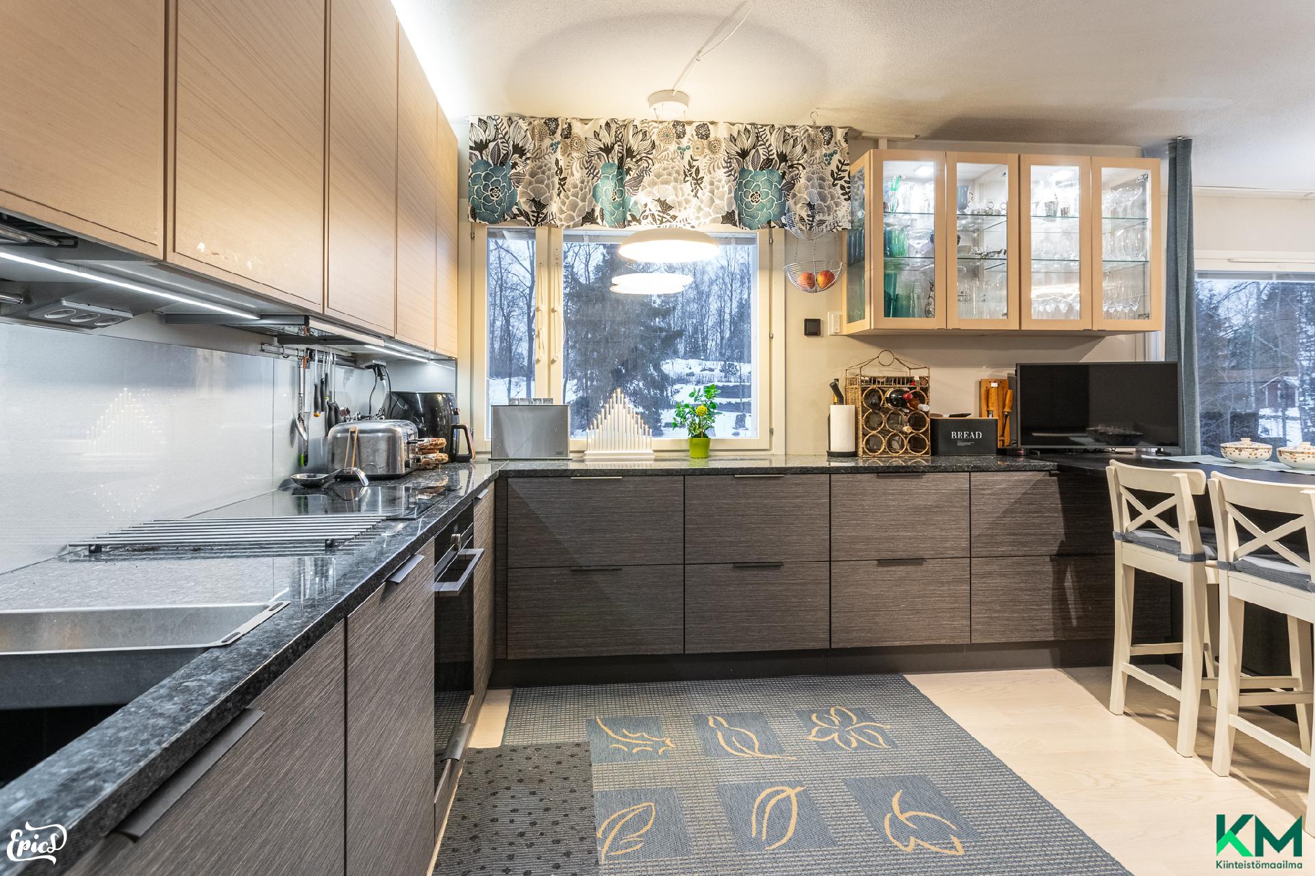 Koskenranta 8-10, Lempoinen, Lempäälä