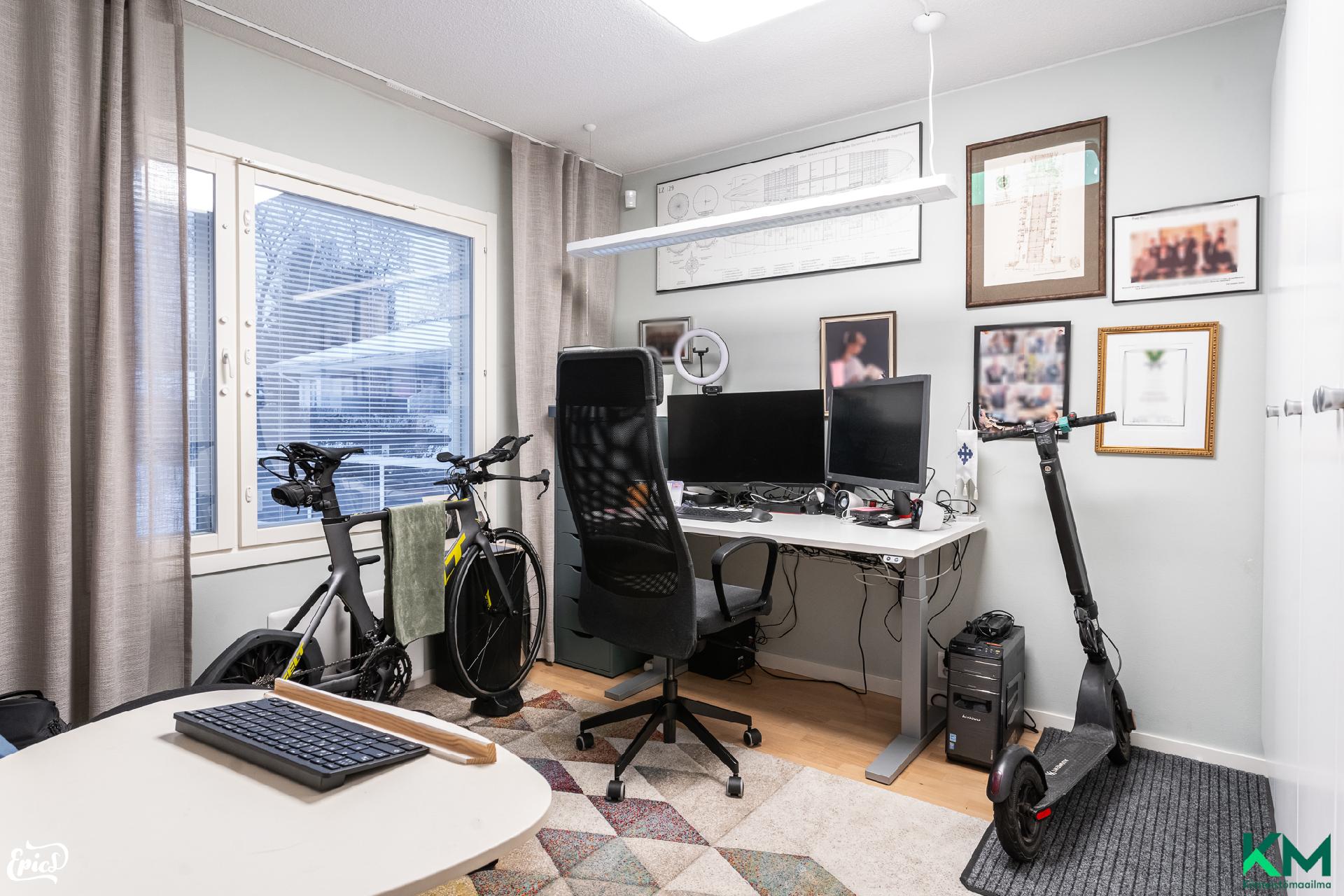 Koskenranta 8-10, Lempoinen, Lempäälä