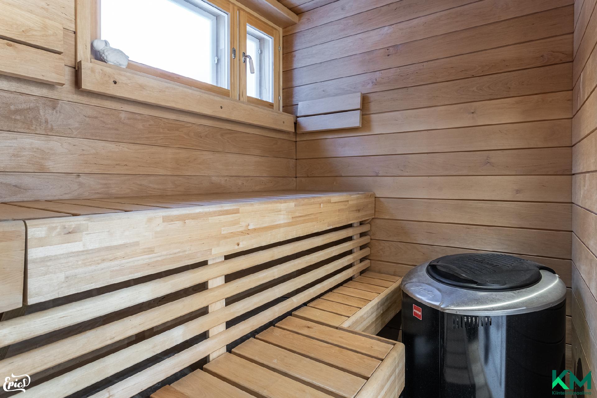 Koskenranta 8-10, Lempoinen, Lempäälä