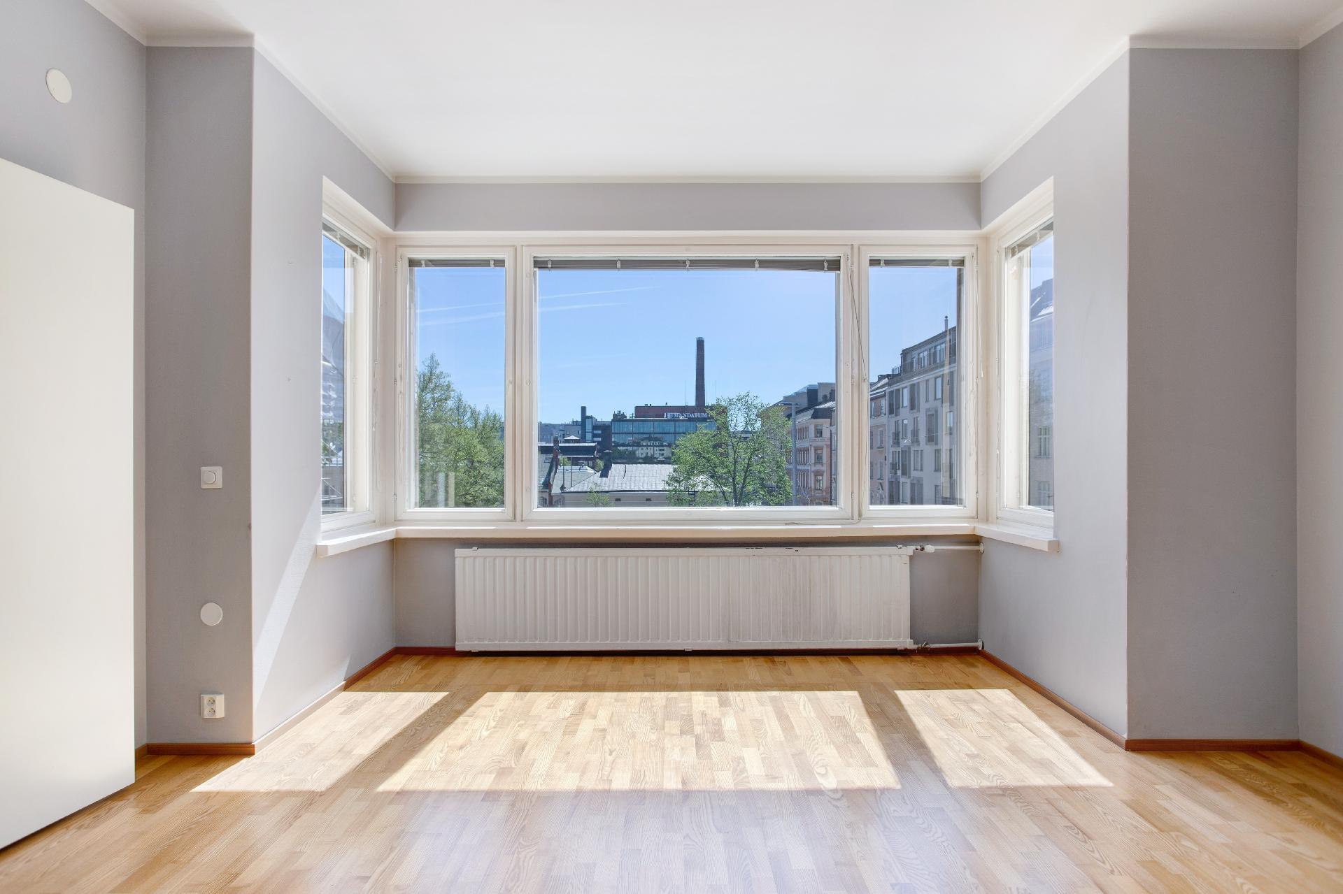 Hietalahdenkatu 3, Hietalahti, Helsinki