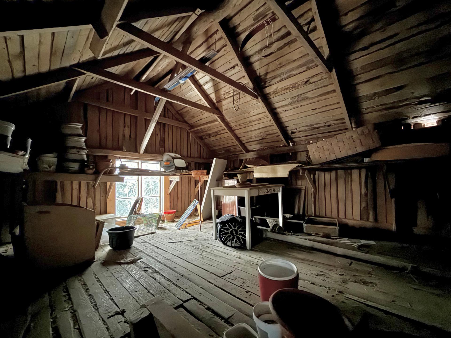 Hausjärventie 1615, Turkhauta, Hausjärvi