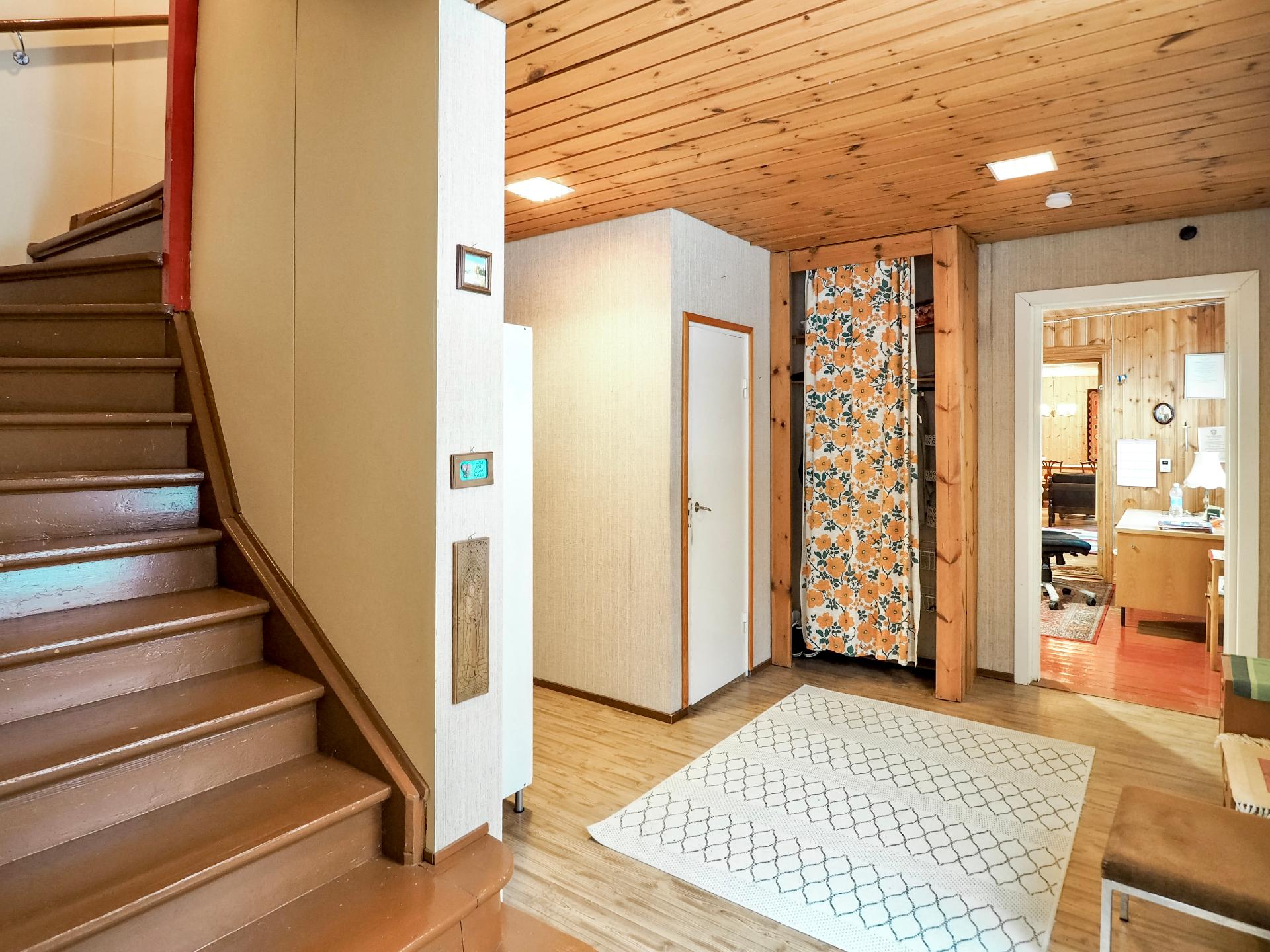 Hausjärventie 1615, Turkhauta, Hausjärvi