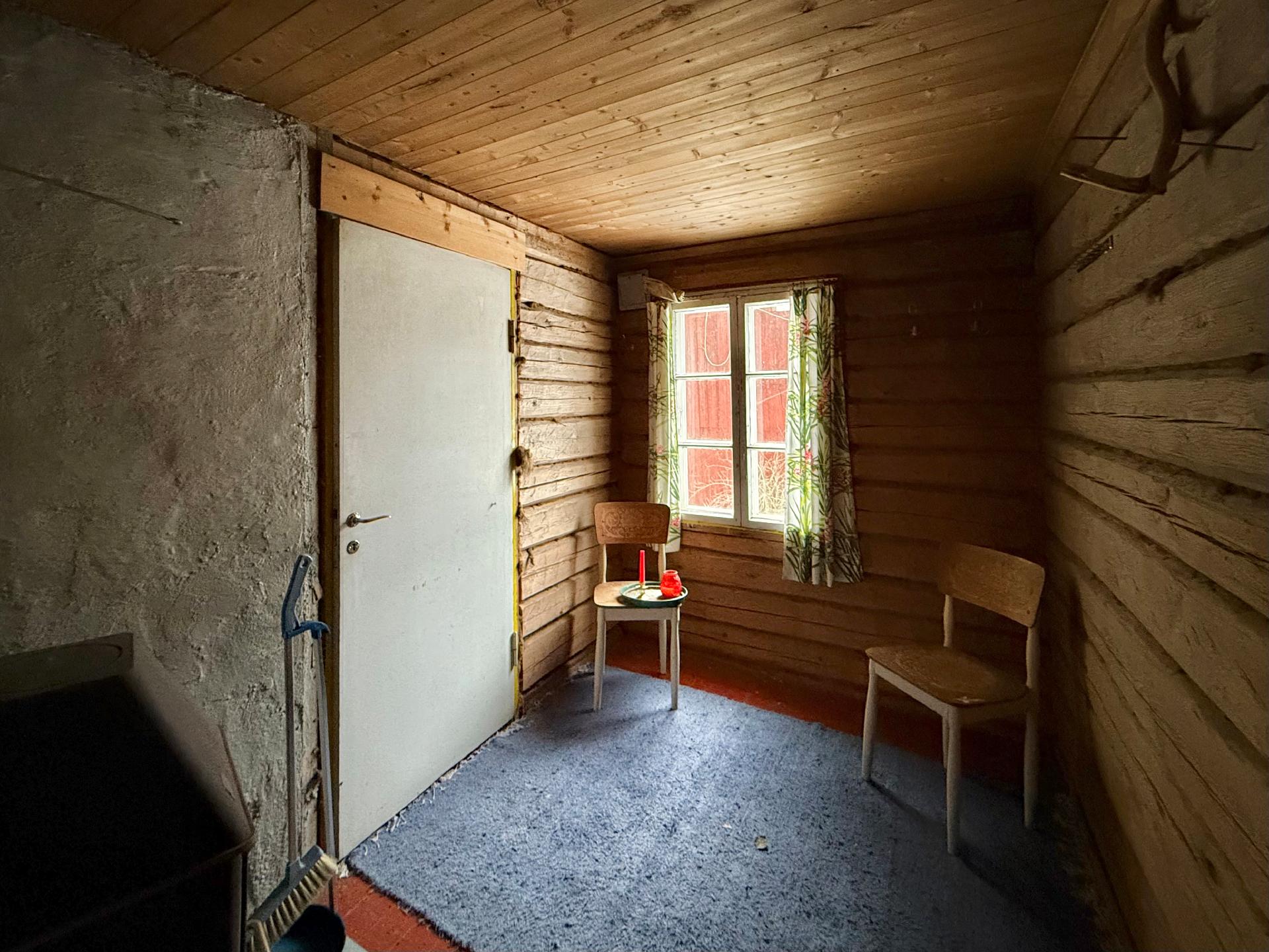 Hausjärventie 1615, Turkhauta, Hausjärvi