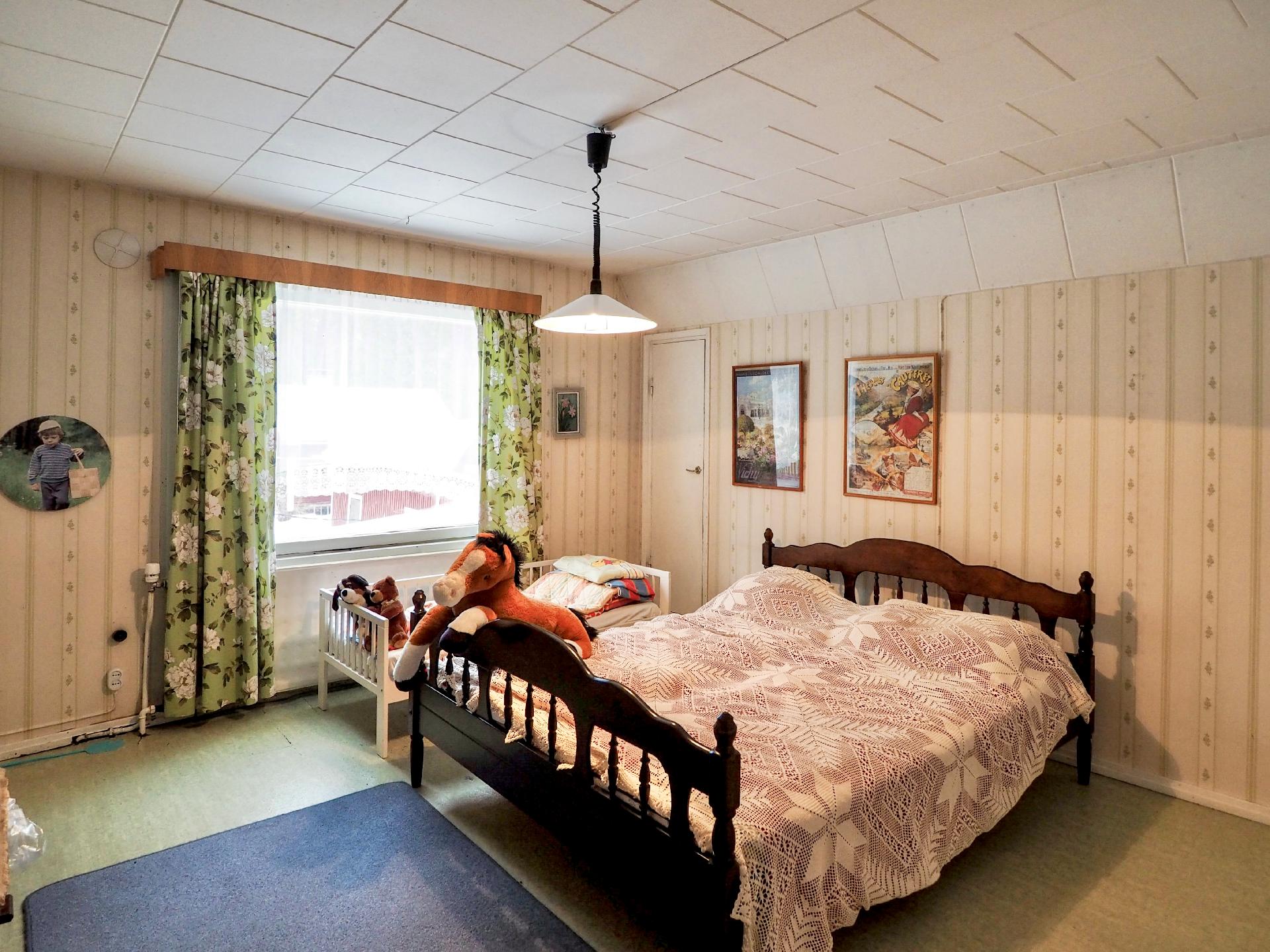 Hausjärventie 1615, Turkhauta, Hausjärvi