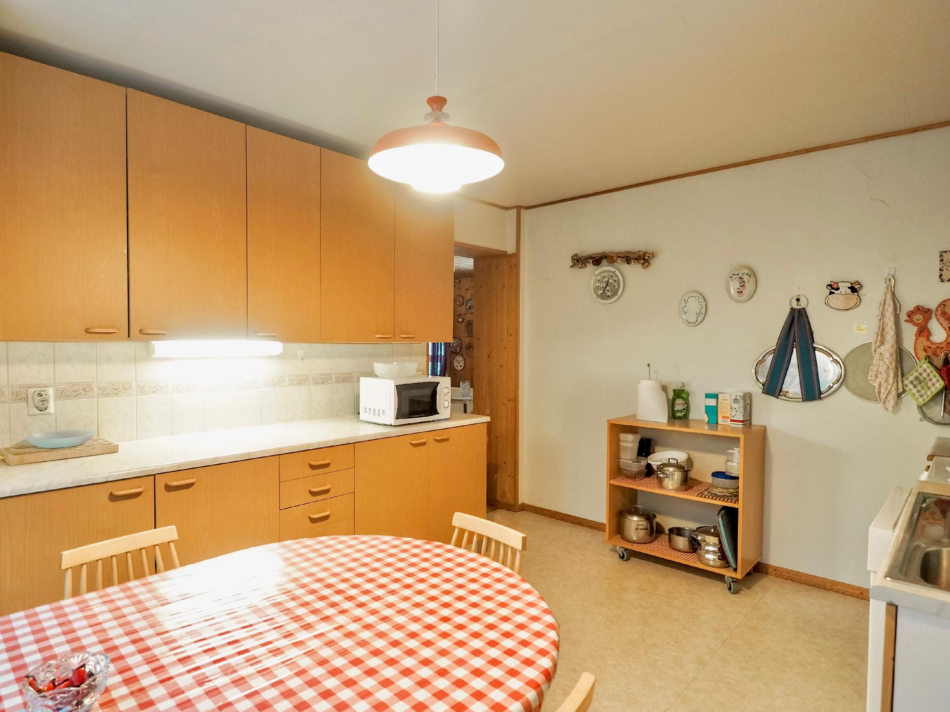 Hausjärventie 1615, Turkhauta, Hausjärvi