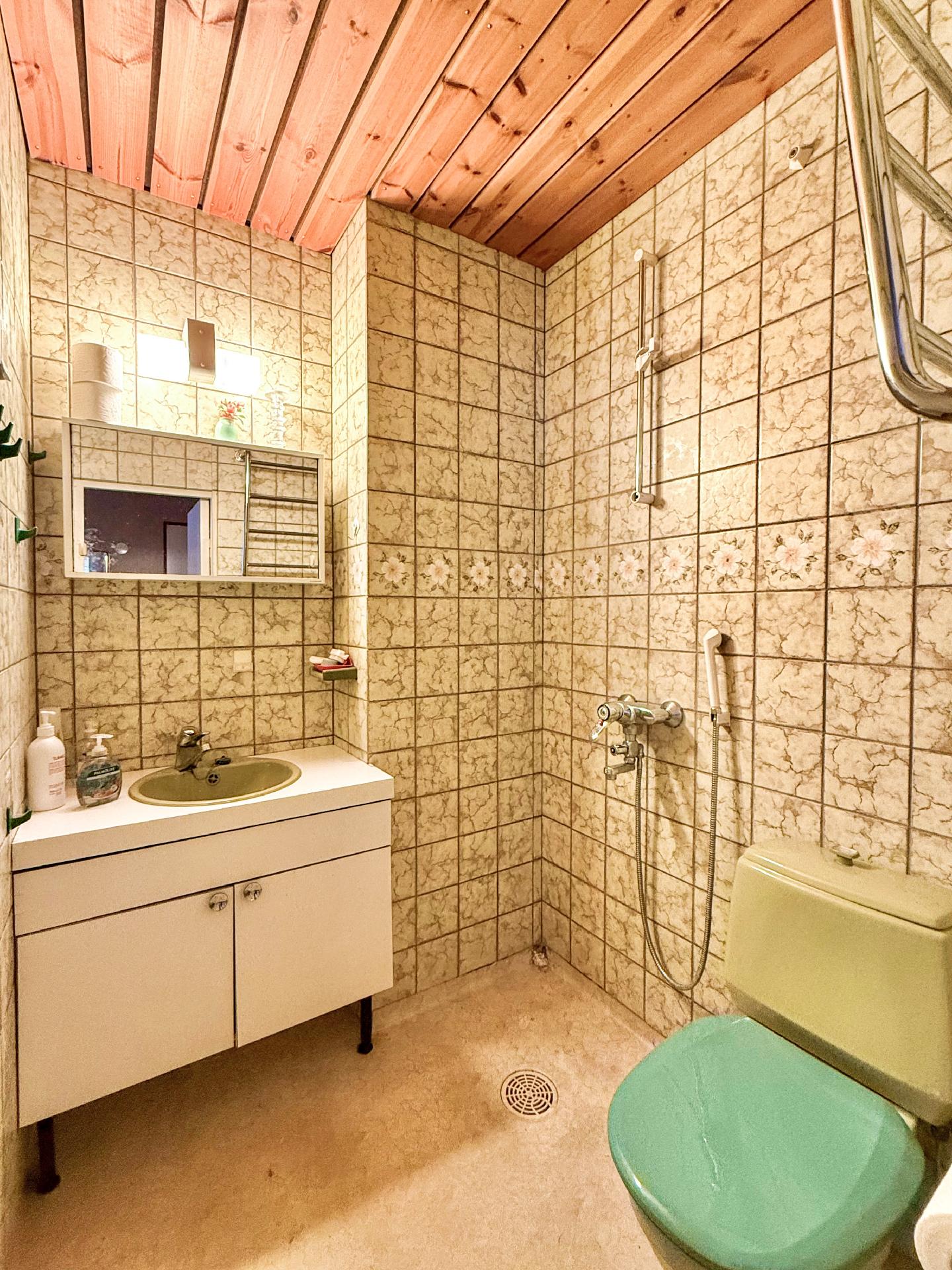 Hausjärventie 1615, Turkhauta, Hausjärvi