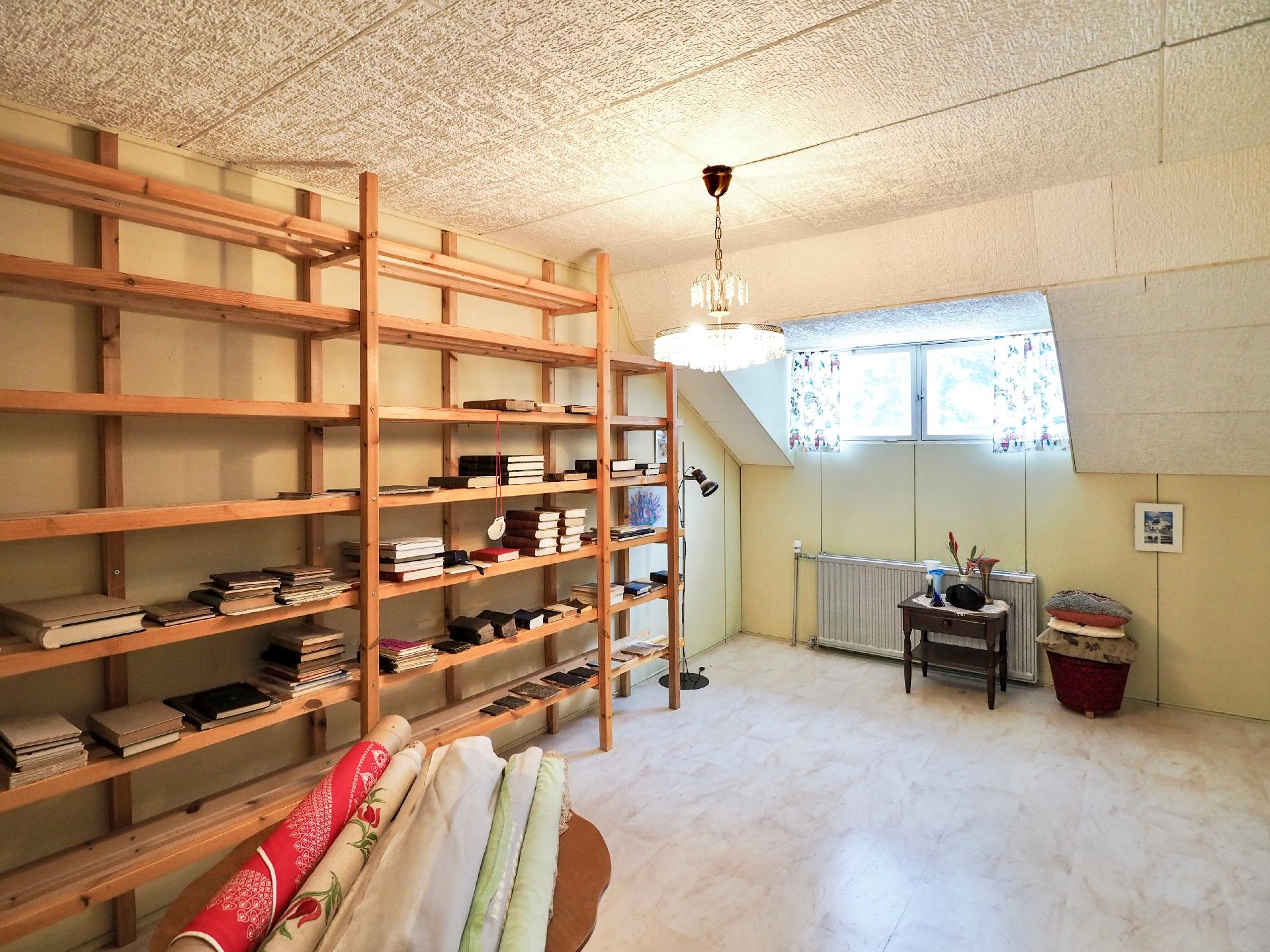 Hausjärventie 1615, Turkhauta, Hausjärvi