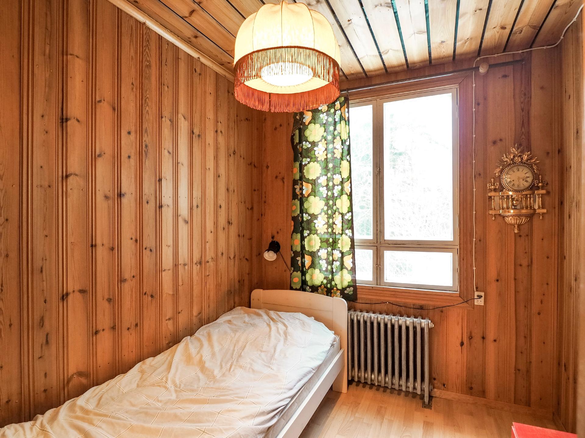 Hausjärventie 1615, Turkhauta, Hausjärvi