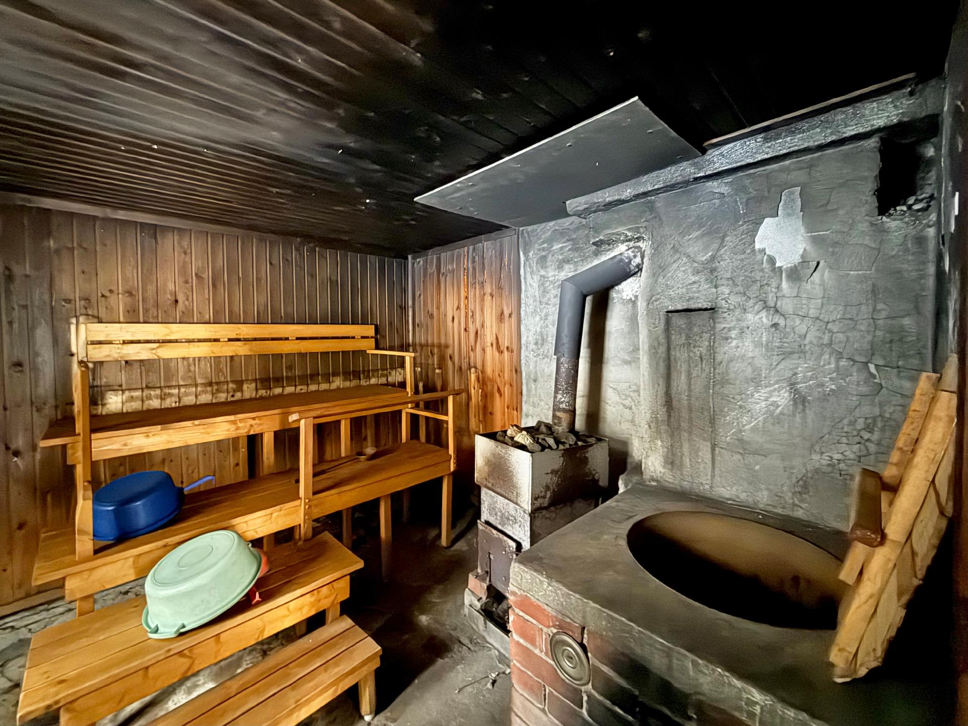 Hausjärventie 1615, Turkhauta, Hausjärvi