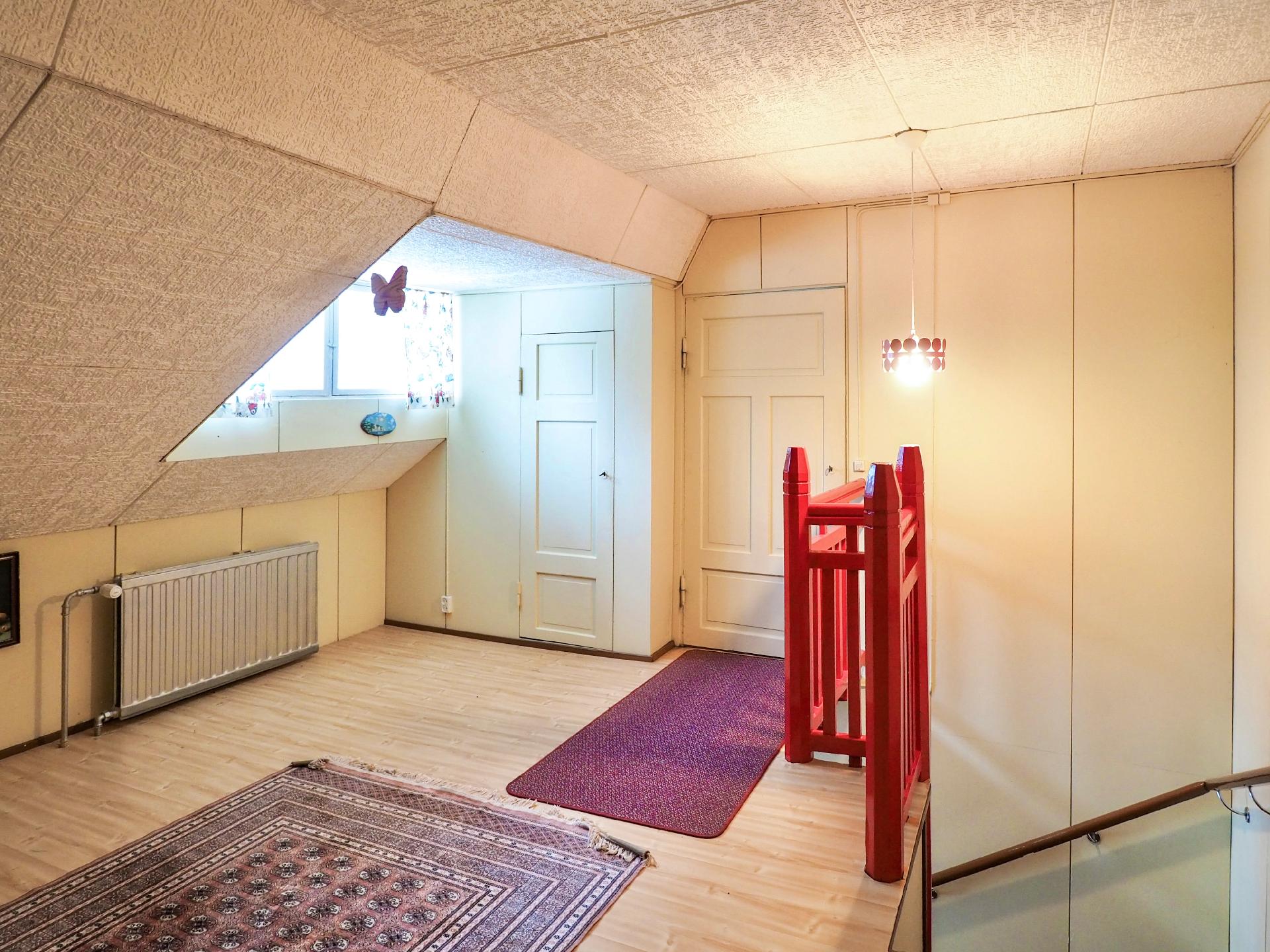 Hausjärventie 1615, Turkhauta, Hausjärvi