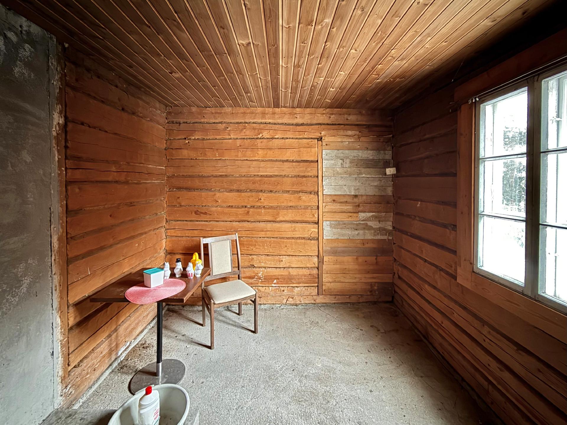 Hausjärventie 1615, Turkhauta, Hausjärvi