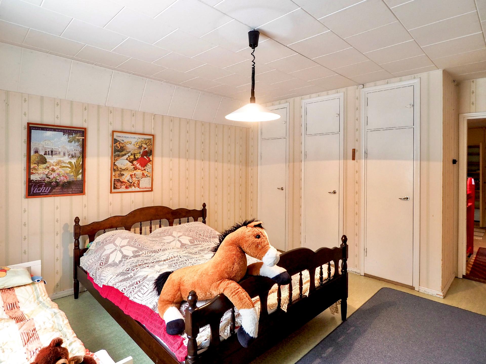 Hausjärventie 1615, Turkhauta, Hausjärvi