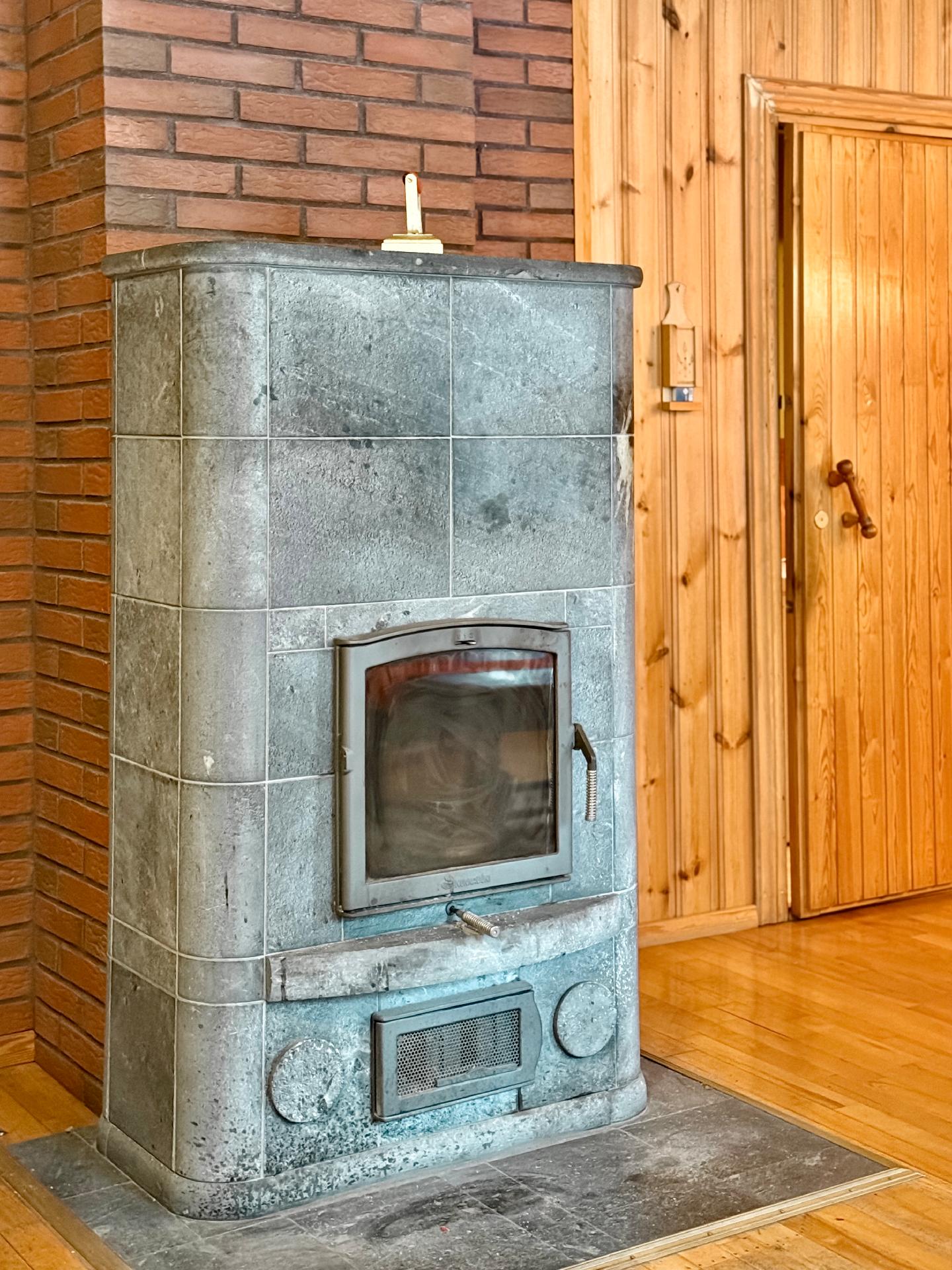 Hausjärventie 1615, Turkhauta, Hausjärvi