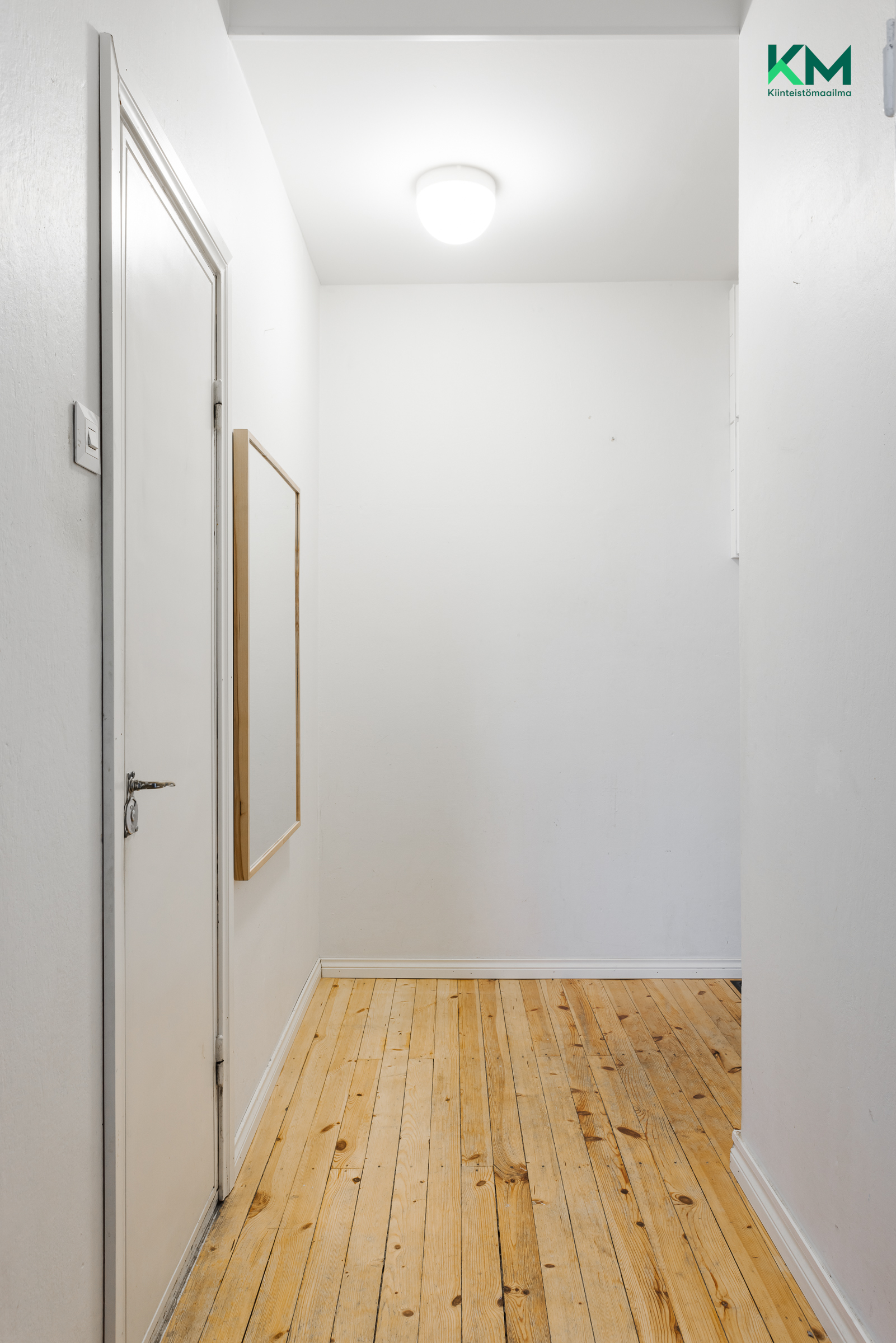 Rauhankatu 13, VII kaupunginosa, Turku