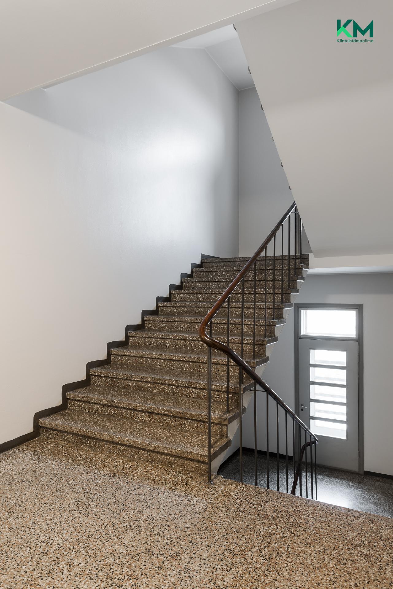 Rauhankatu 13, Vii Kaupunginosa, Turku