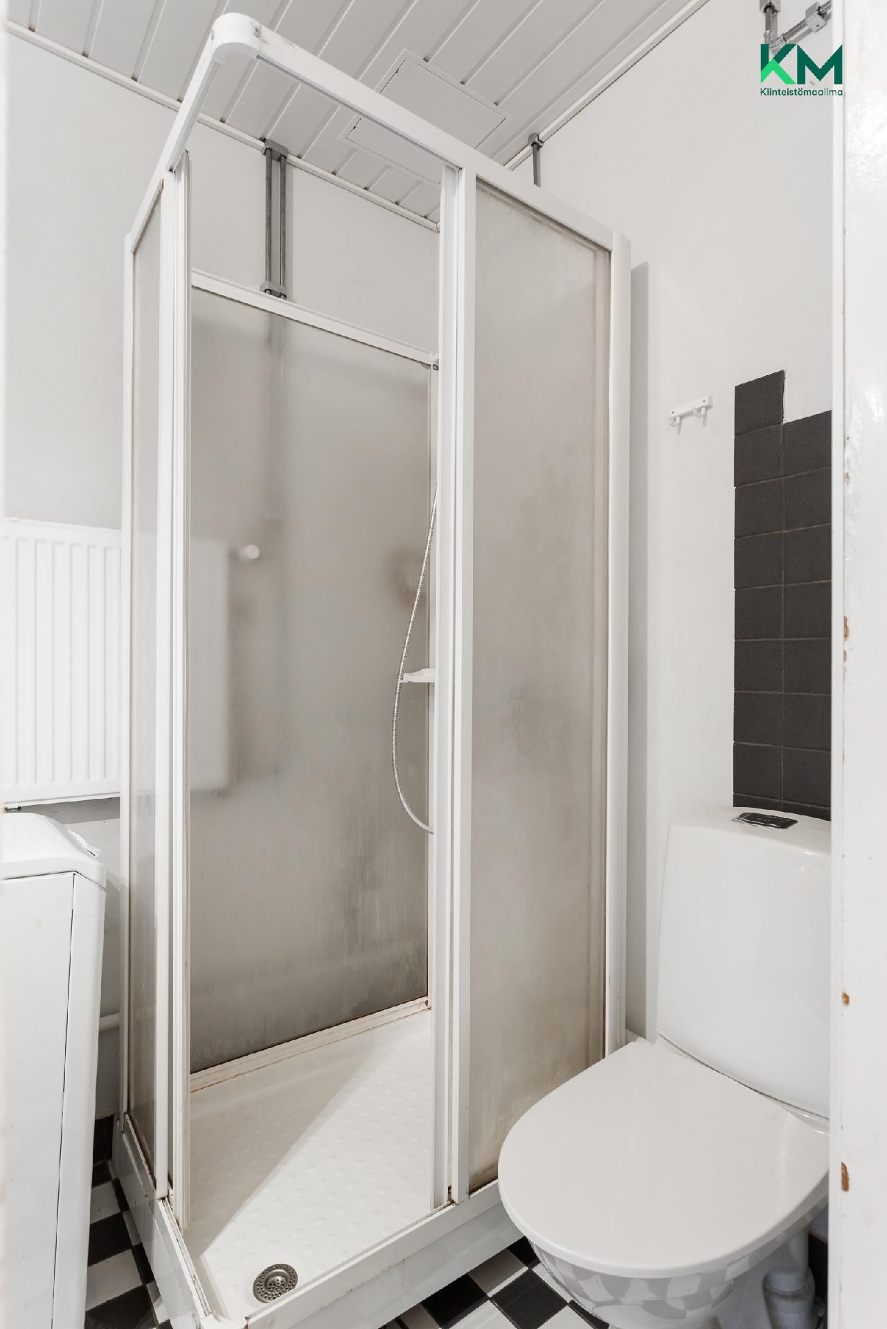 Rauhankatu 13, Vii Kaupunginosa, Turku